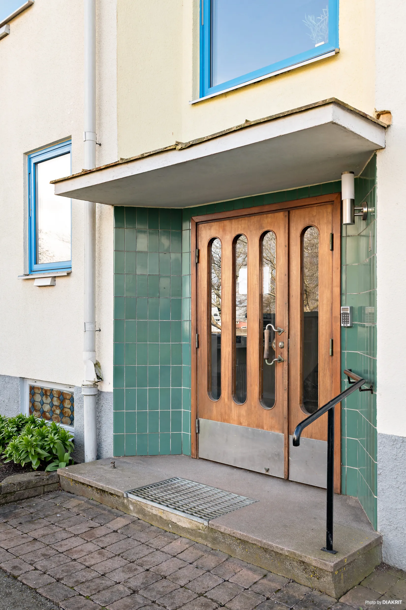 Bostadsrätt, Näsbychaussén 52A, Gamla Näsby, Kristianstad