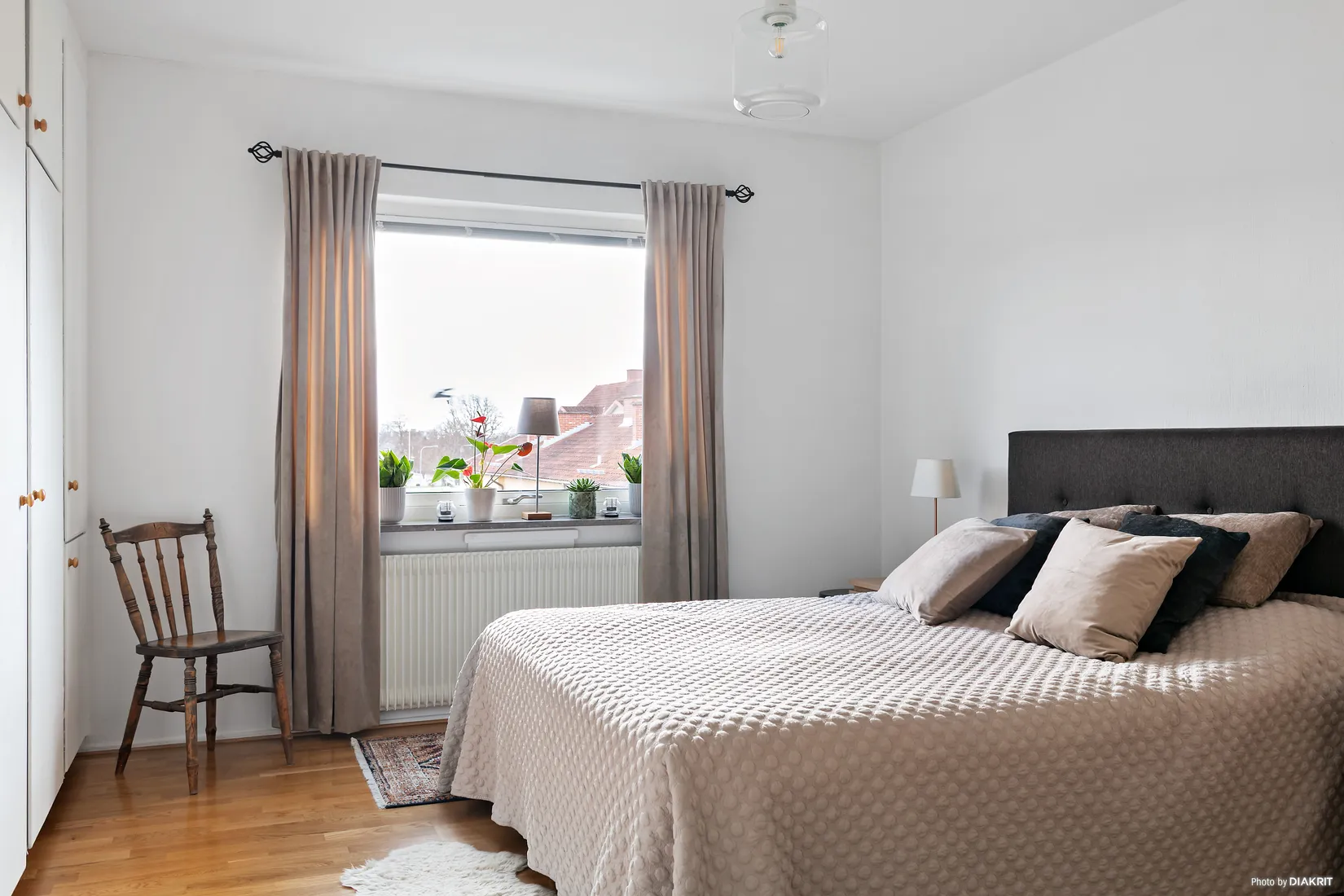 Bostadsrätt, Näsbychaussén 52A, Gamla Näsby, Kristianstad