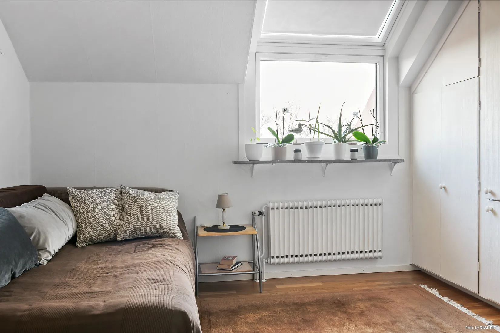 Bostadsrätt, Näsbychaussén 52A, Gamla Näsby, Kristianstad