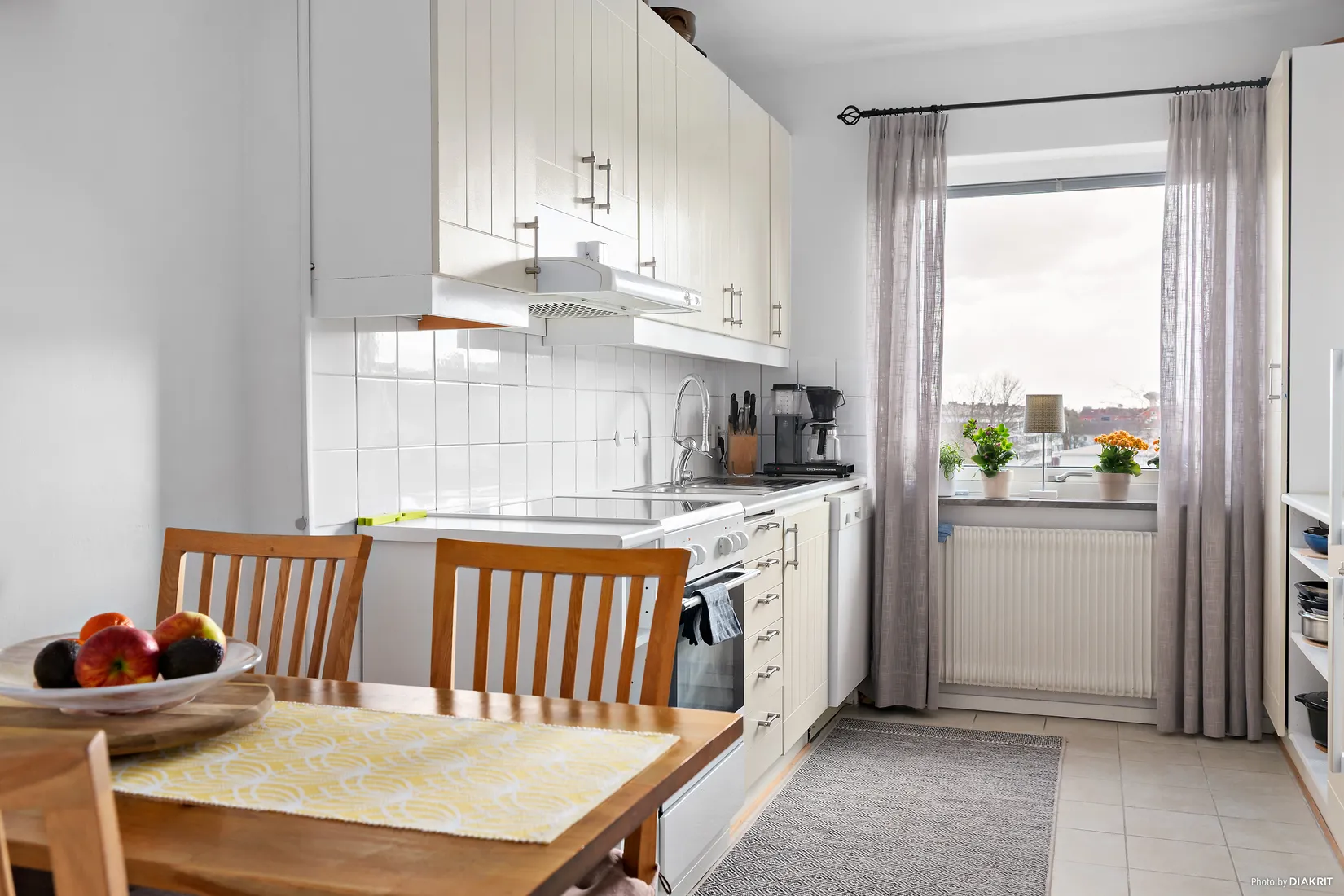Bostadsrätt, Näsbychaussén 52A, Gamla Näsby, Kristianstad
