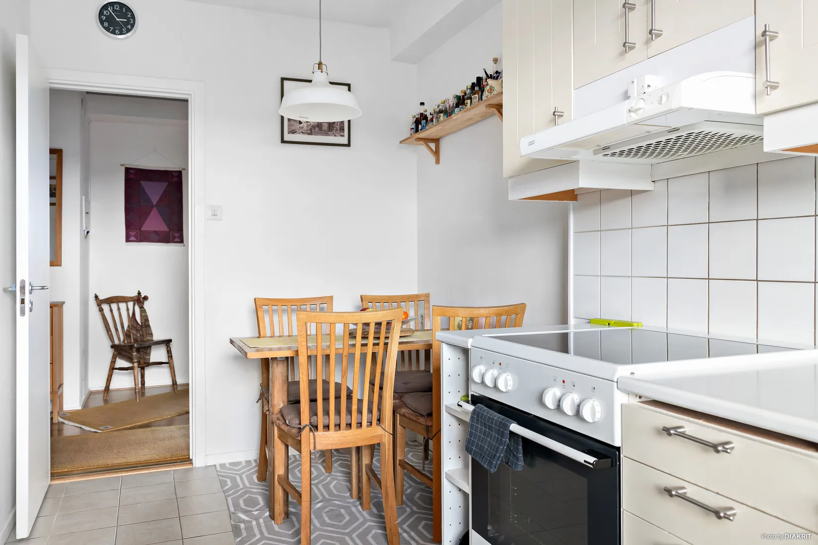 Bostadsrätt, Näsbychaussén 52A, Gamla Näsby, Kristianstad