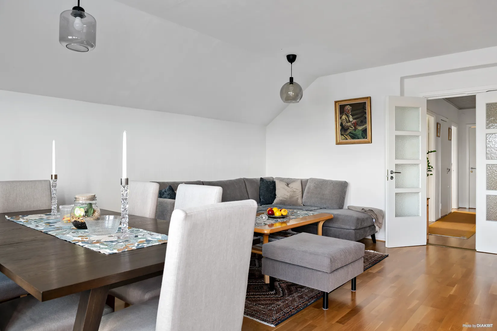 Bostadsrätt, Näsbychaussén 52A, Gamla Näsby, Kristianstad