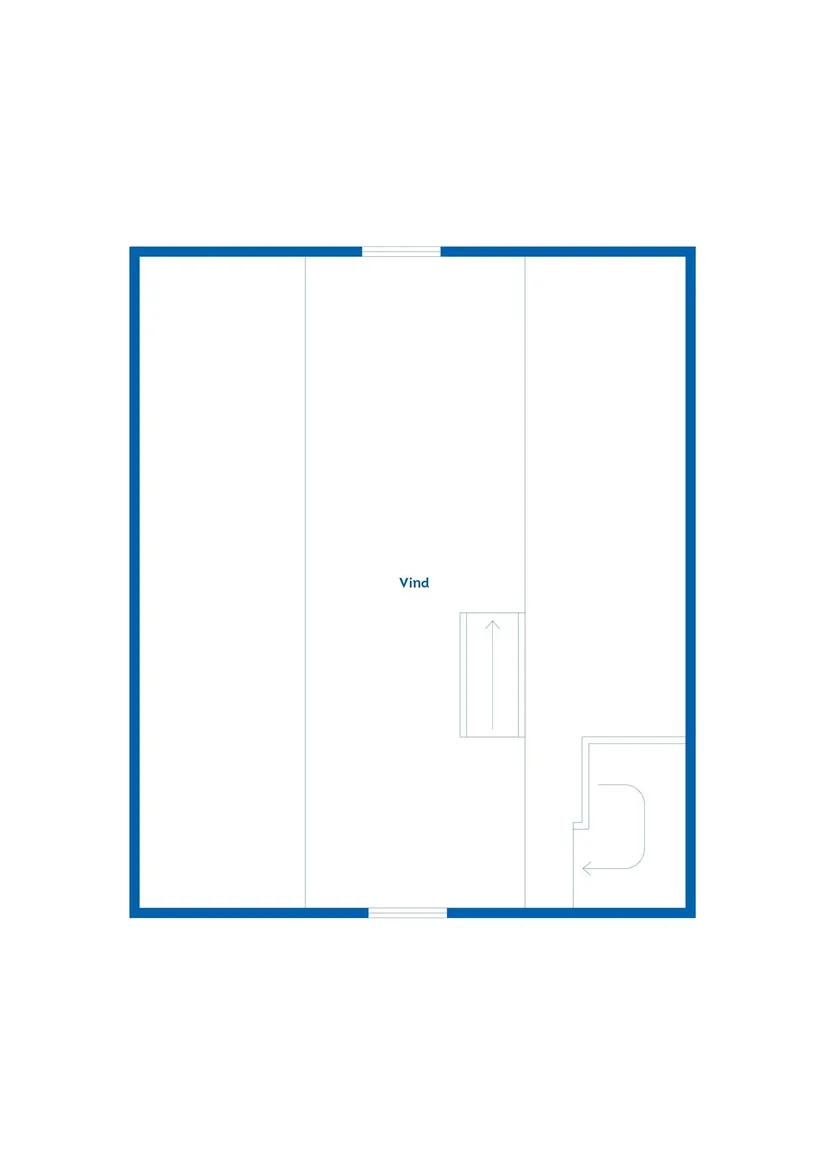 Villa, Eldsläckarevägen 5, Utmeland, Mora
