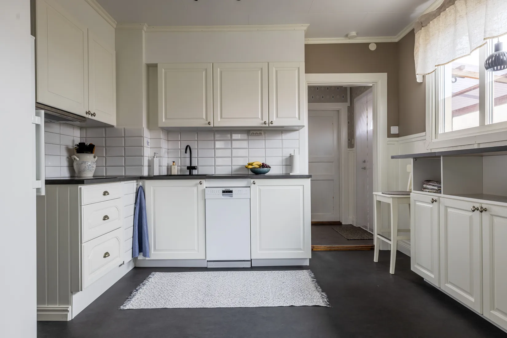 Villa, Eldsläckarevägen 5, Utmeland, Mora