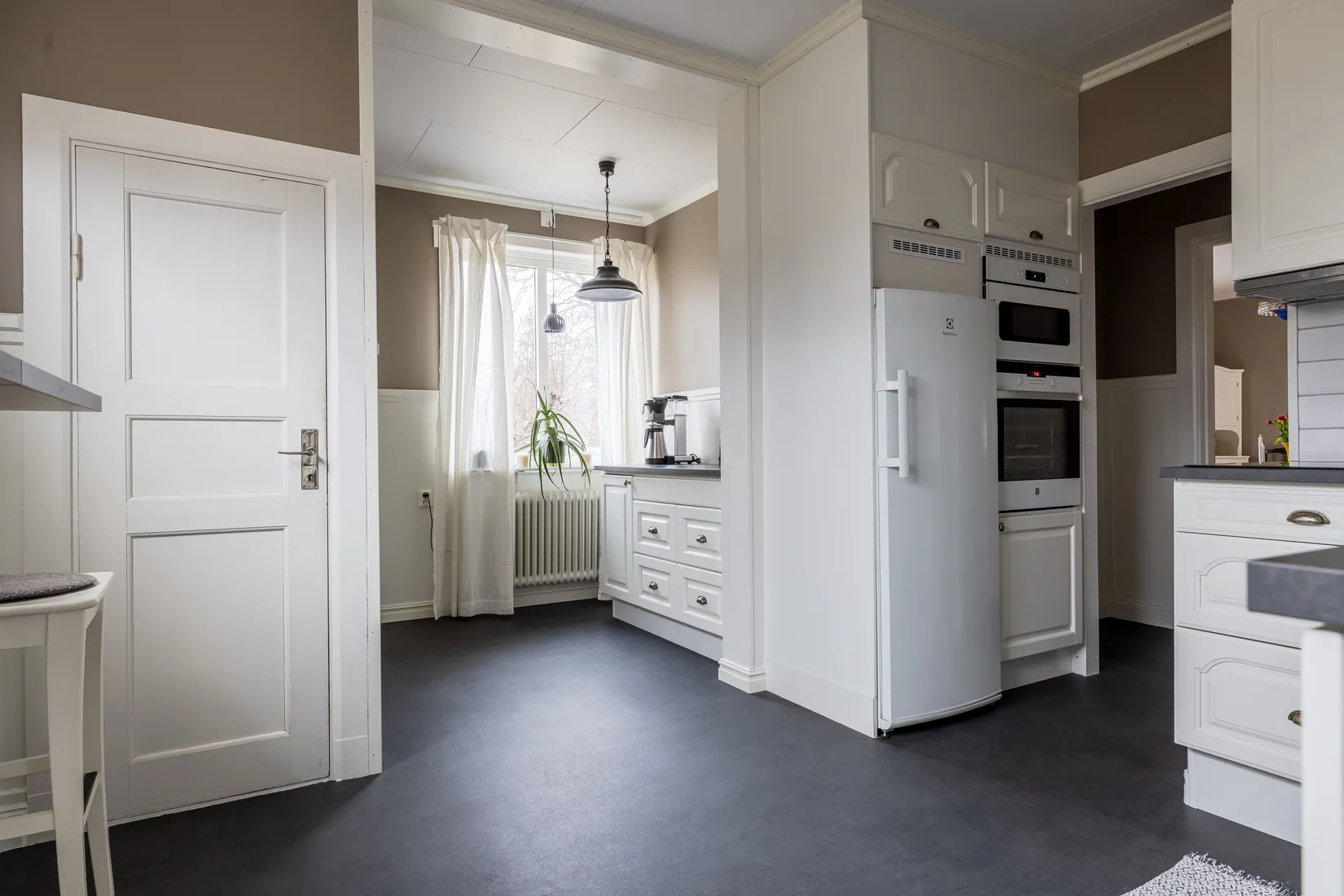 Villa, Eldsläckarevägen 5, Utmeland, Mora