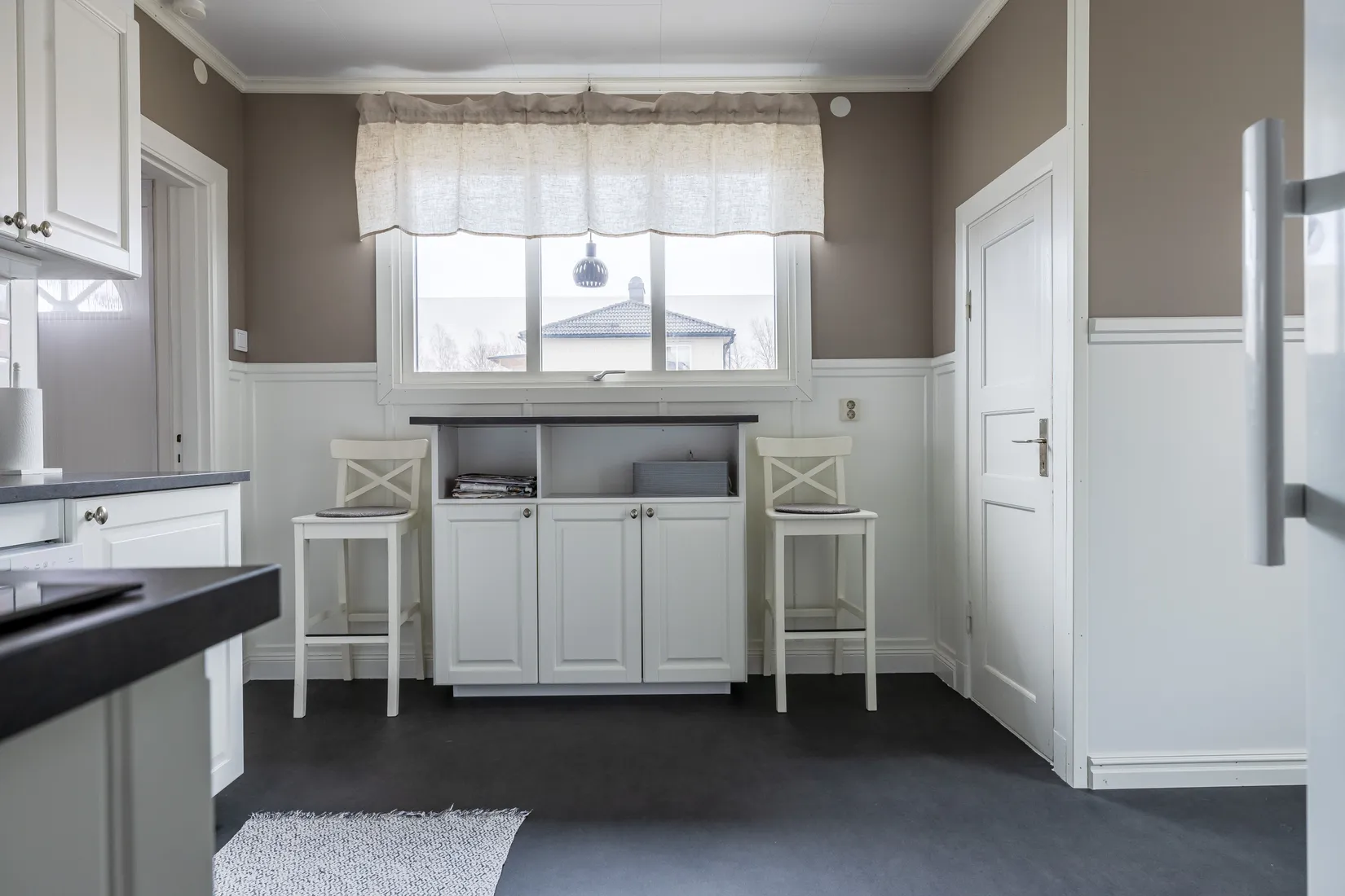 Villa, Eldsläckarevägen 5, Utmeland, Mora