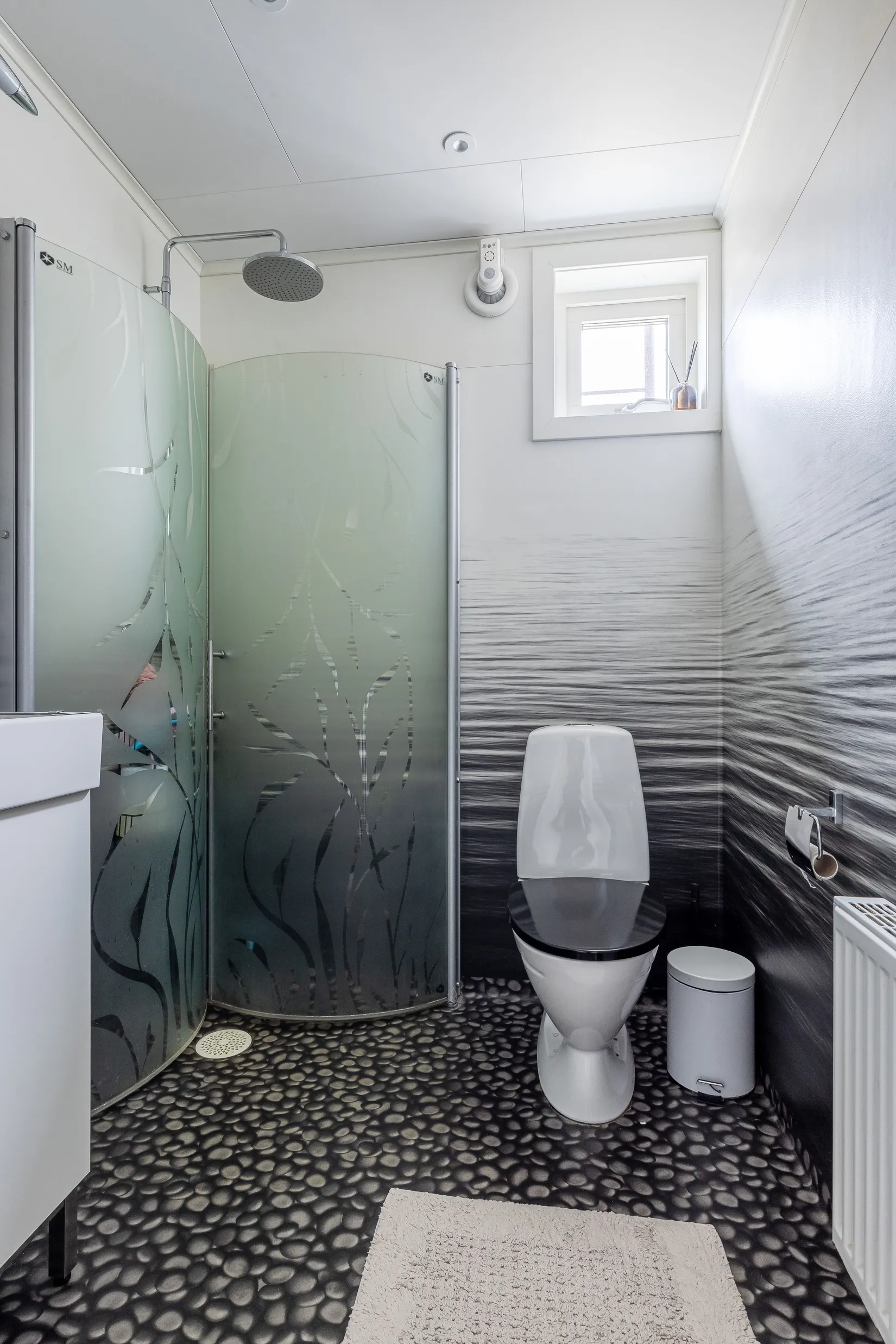 Villa, Eldsläckarevägen 5, Utmeland, Mora