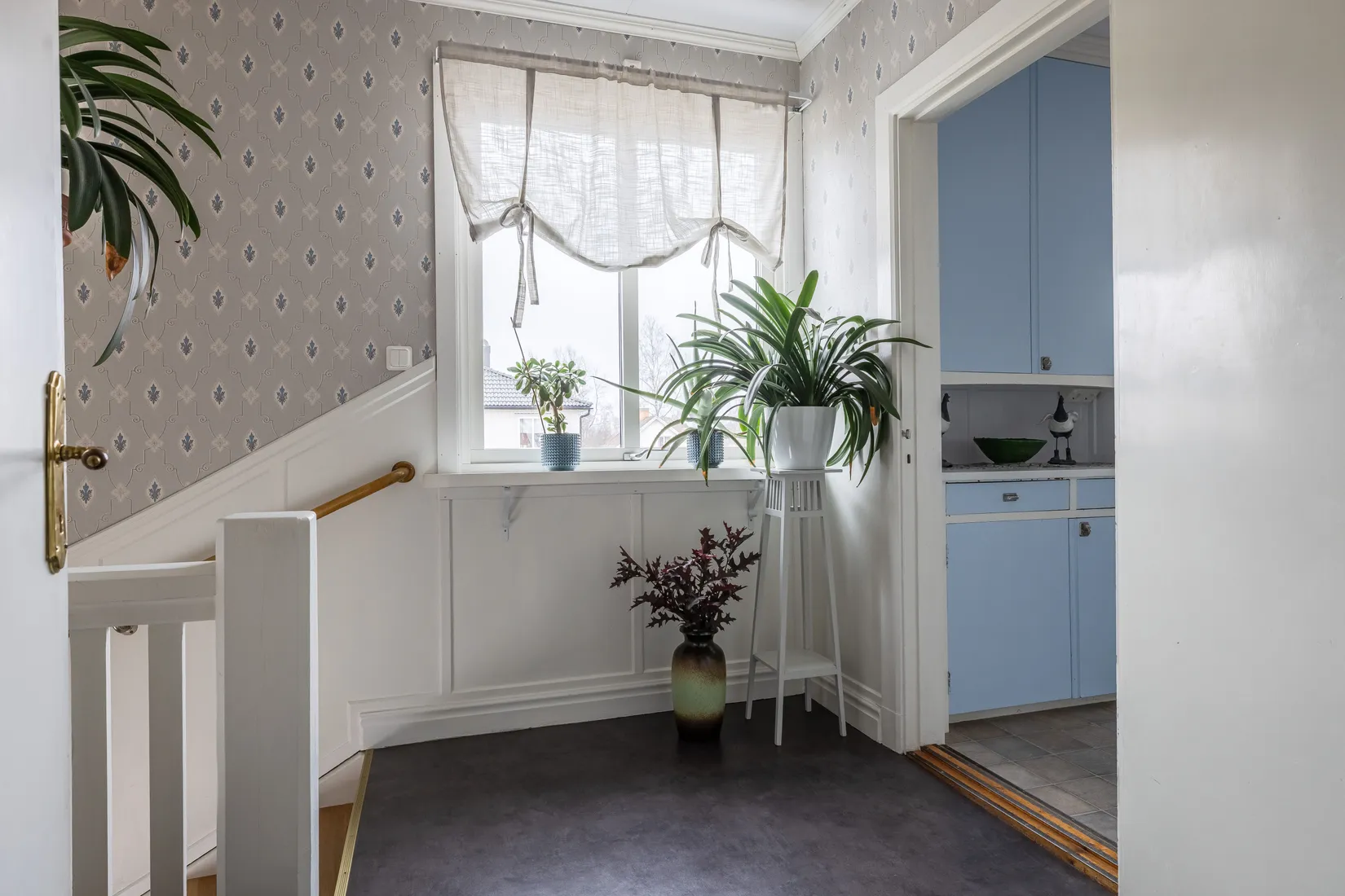 Villa, Eldsläckarevägen 5, Utmeland, Mora