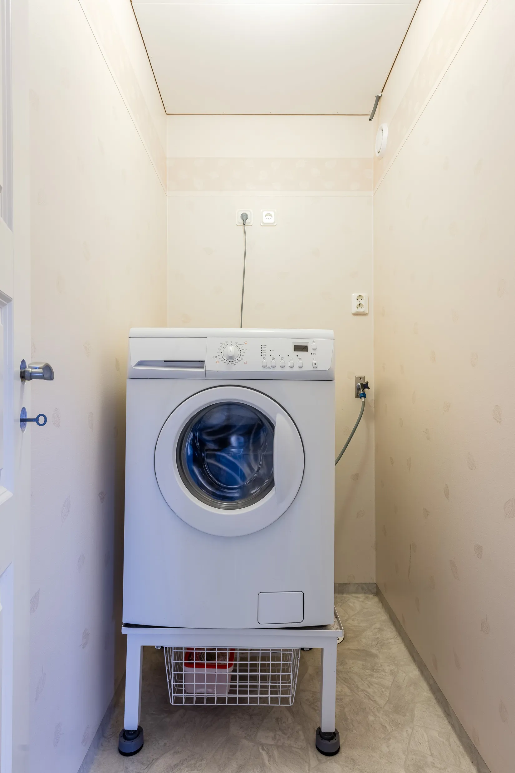 Villa, Eldsläckarevägen 5, Utmeland, Mora