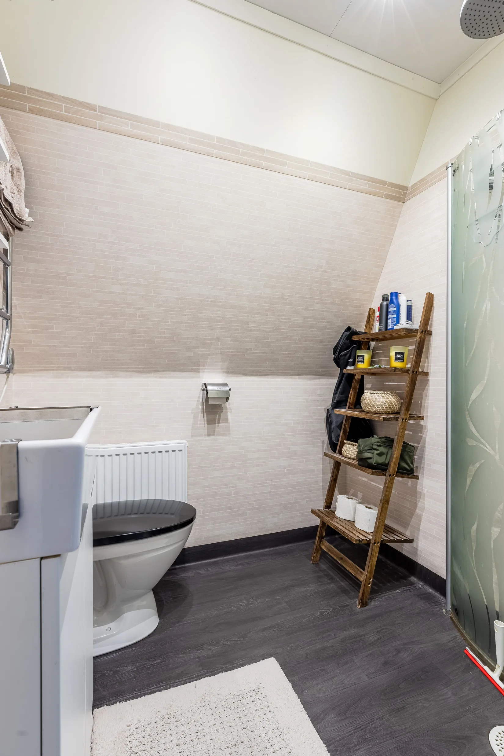 Villa, Eldsläckarevägen 5, Utmeland, Mora