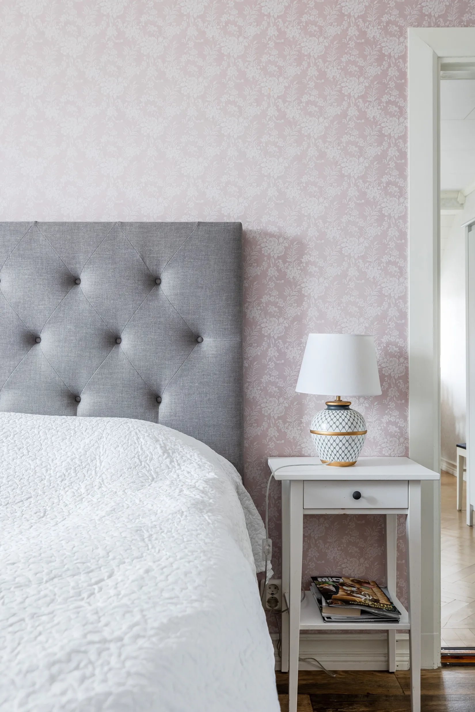 Villa, Eldsläckarevägen 5, Utmeland, Mora