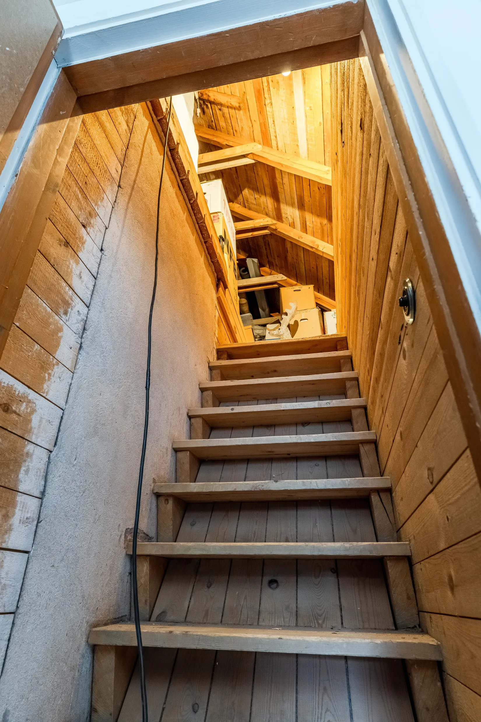 Villa, Eldsläckarevägen 5, Utmeland, Mora