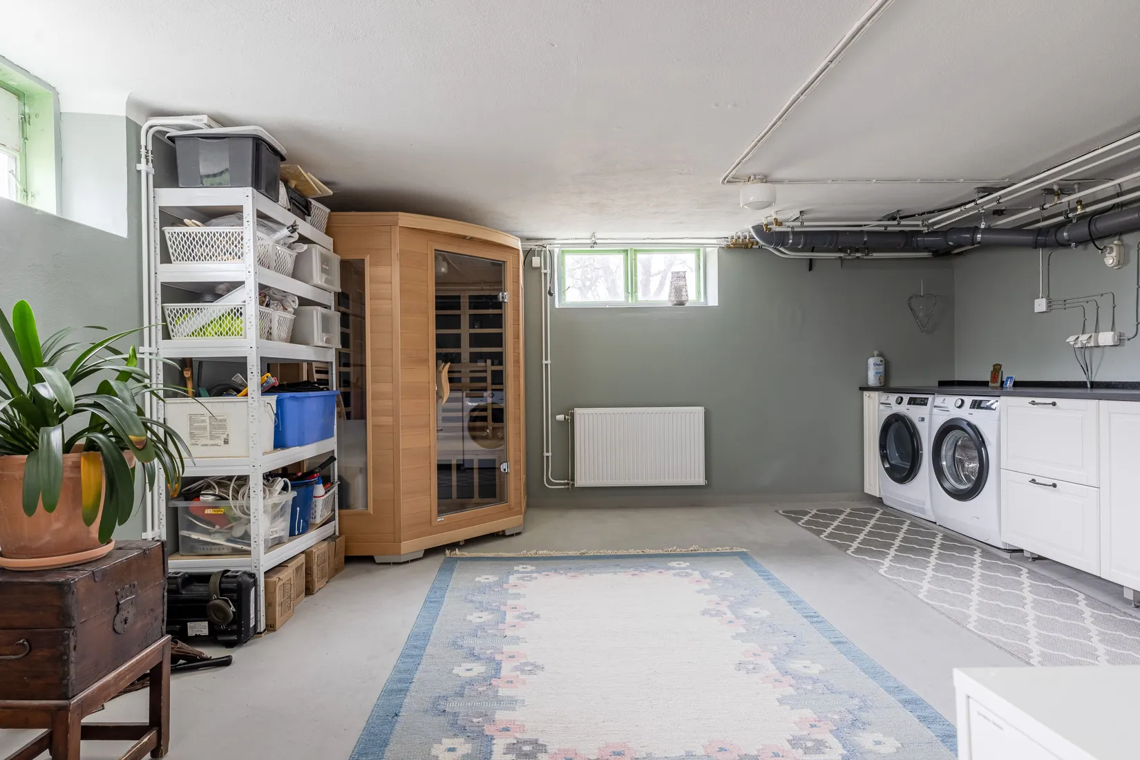 Villa, Eldsläckarevägen 5, Utmeland, Mora