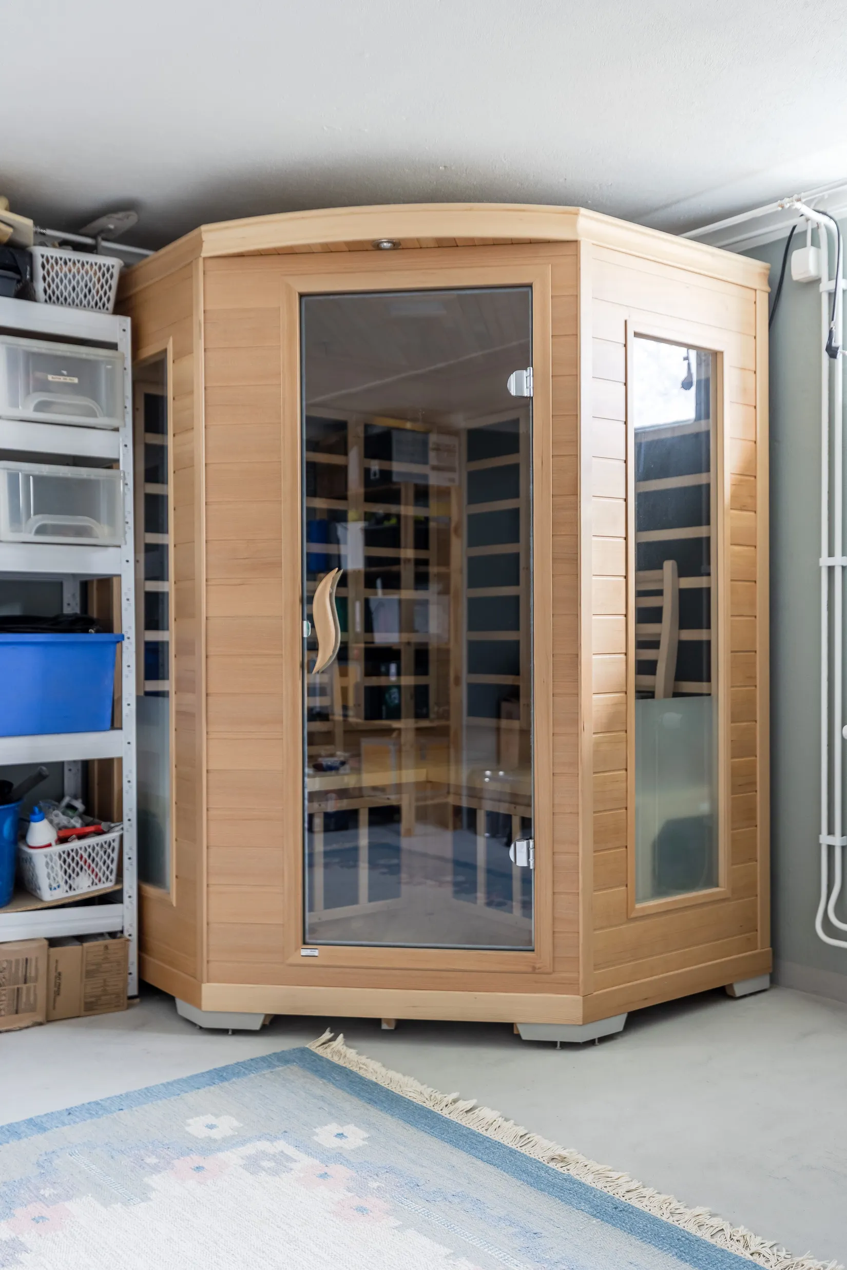 Villa, Eldsläckarevägen 5, Utmeland, Mora