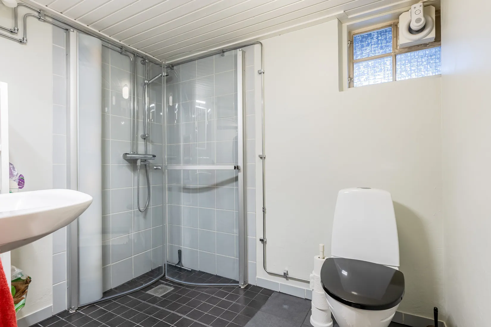 Villa, Eldsläckarevägen 5, Utmeland, Mora