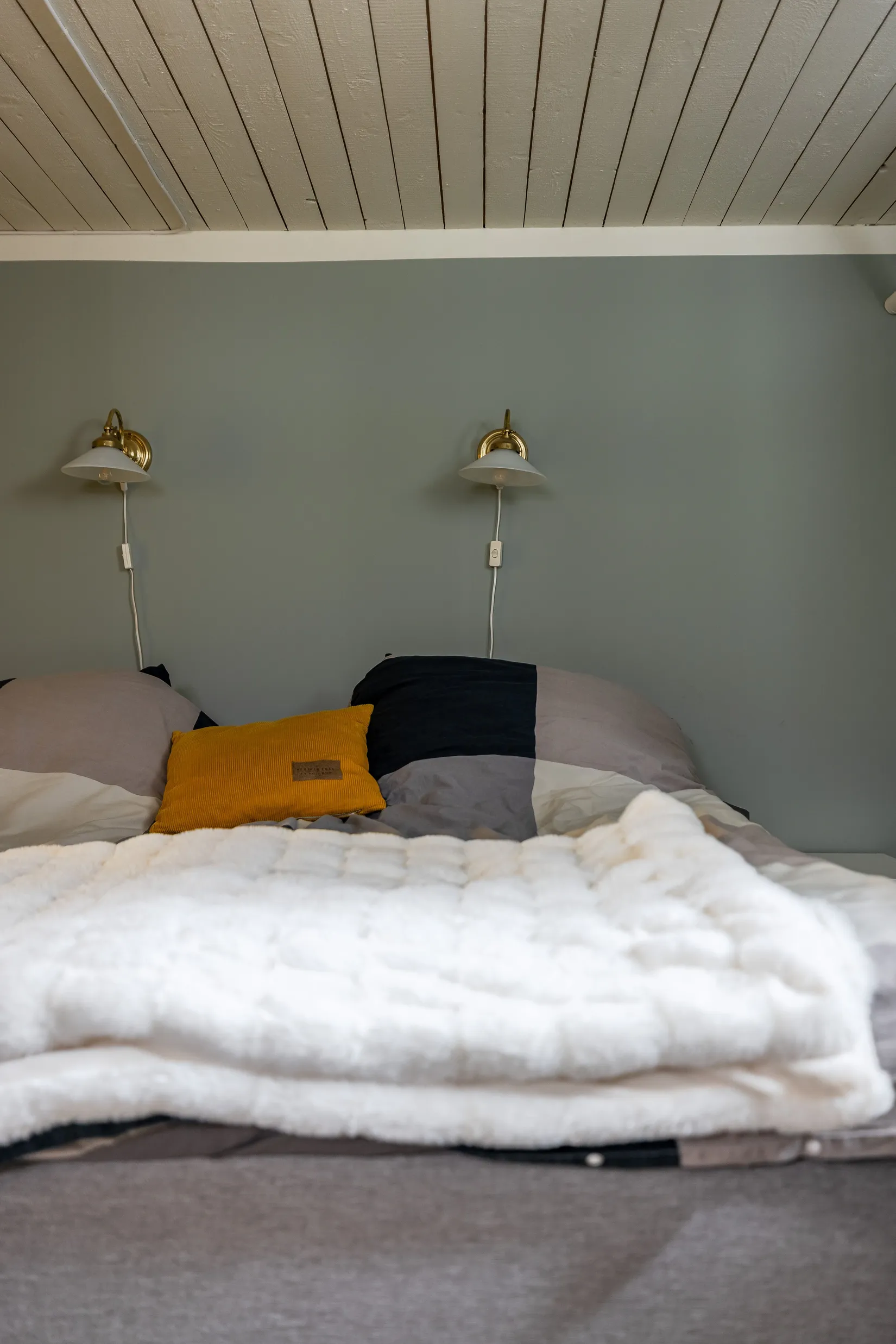 Villa, Eldsläckarevägen 5, Utmeland, Mora