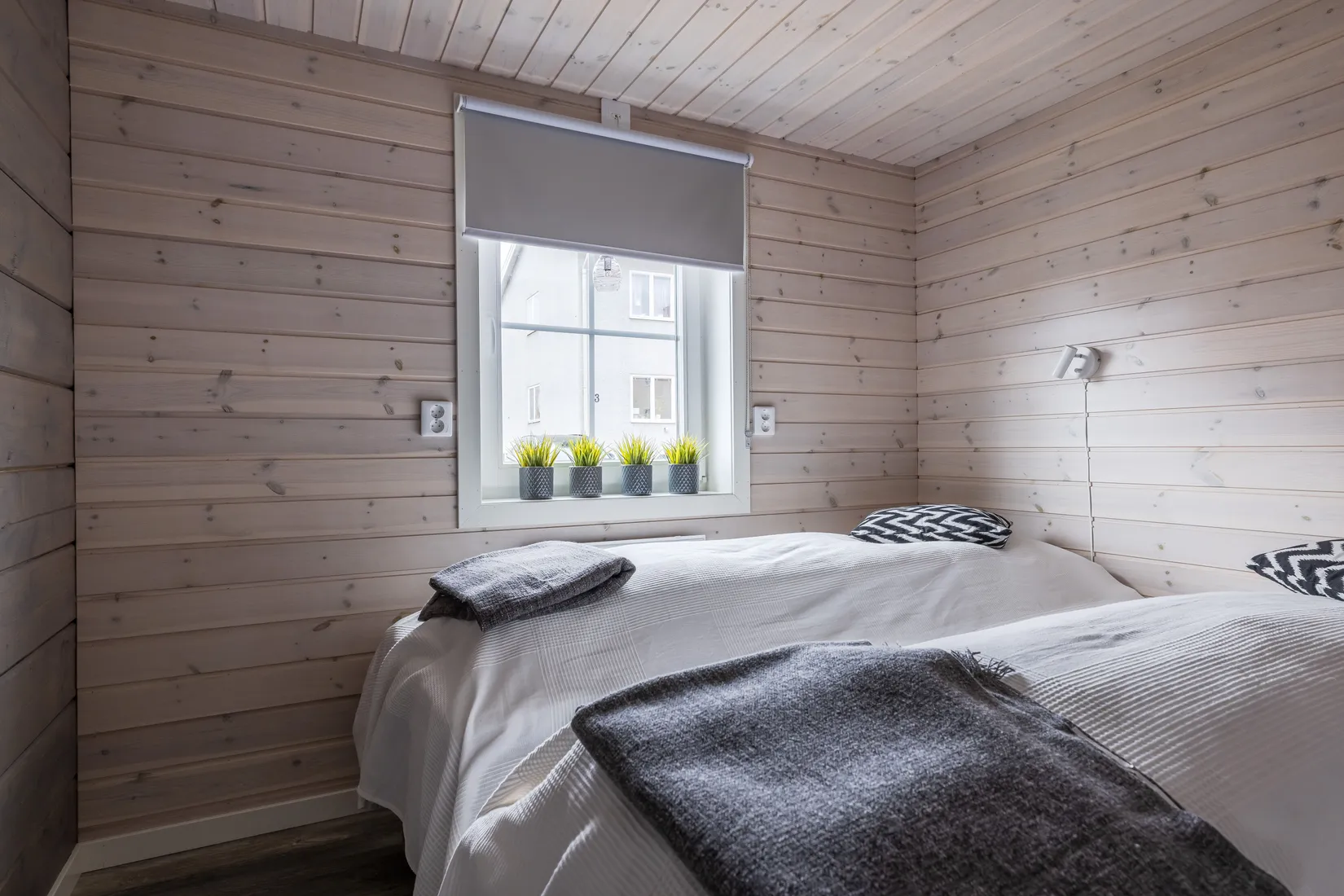 Villa, Eldsläckarevägen 5, Utmeland, Mora