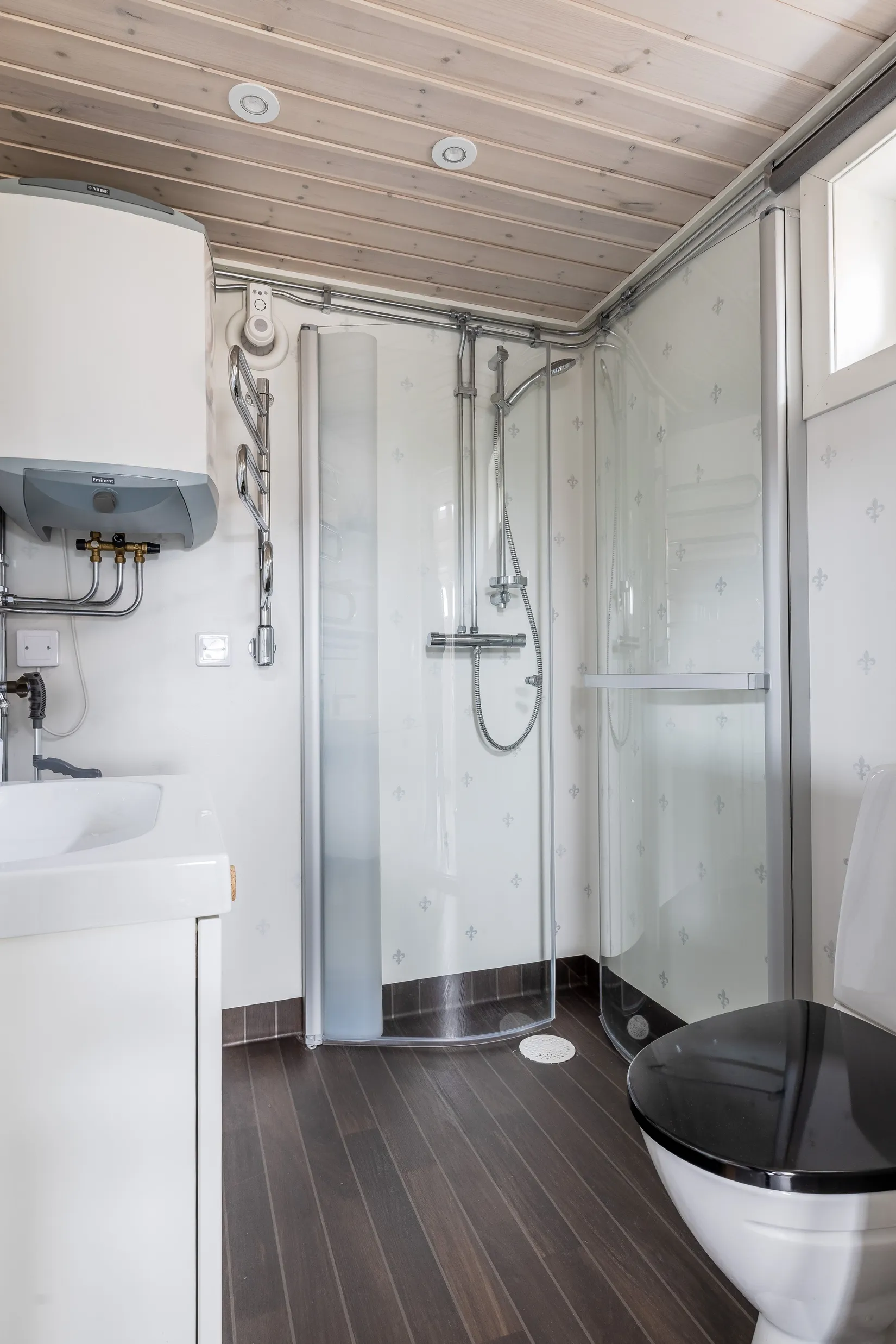 Villa, Eldsläckarevägen 5, Utmeland, Mora