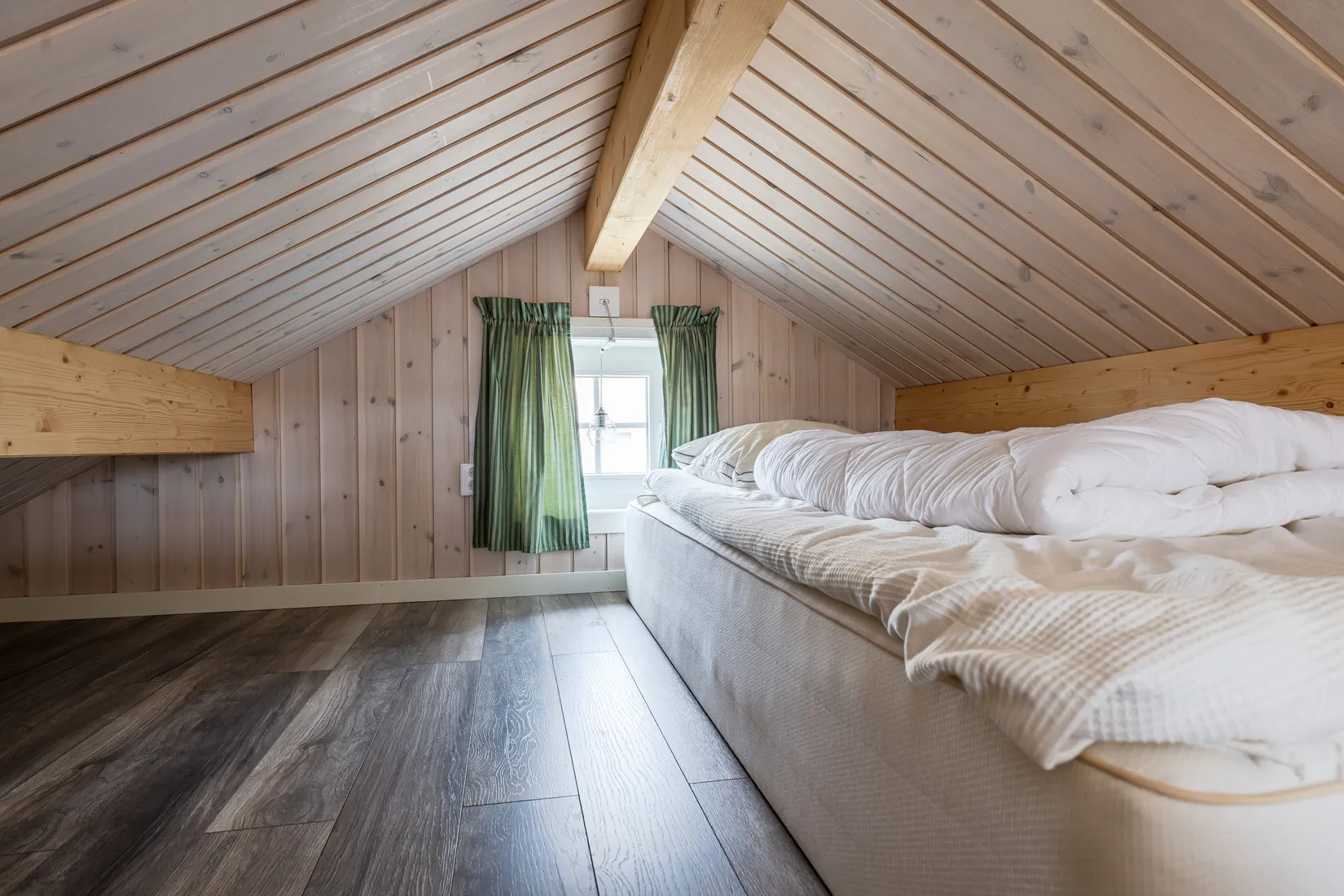 Villa, Eldsläckarevägen 5, Utmeland, Mora