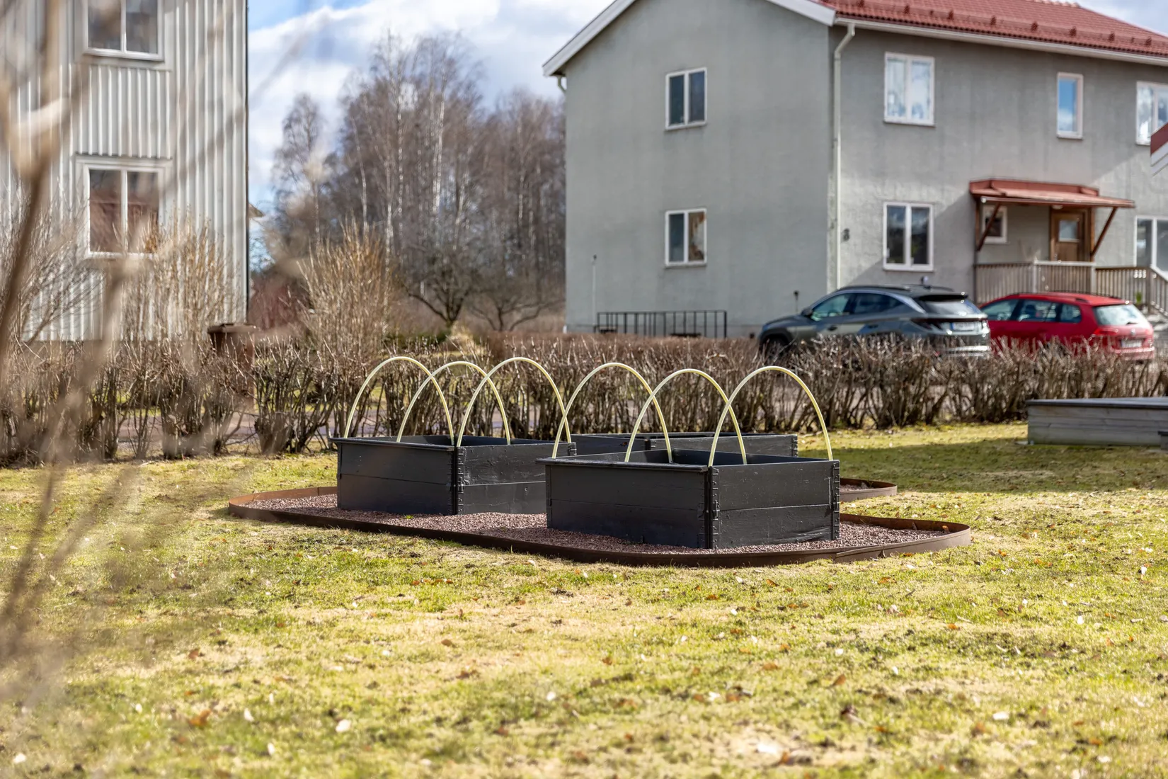 Villa, Eldsläckarevägen 5, Utmeland, Mora