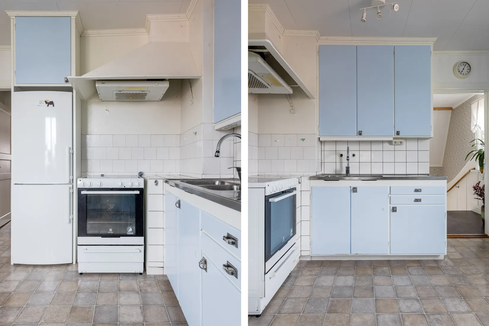 Villa, Eldsläckarevägen 5, Utmeland, Mora