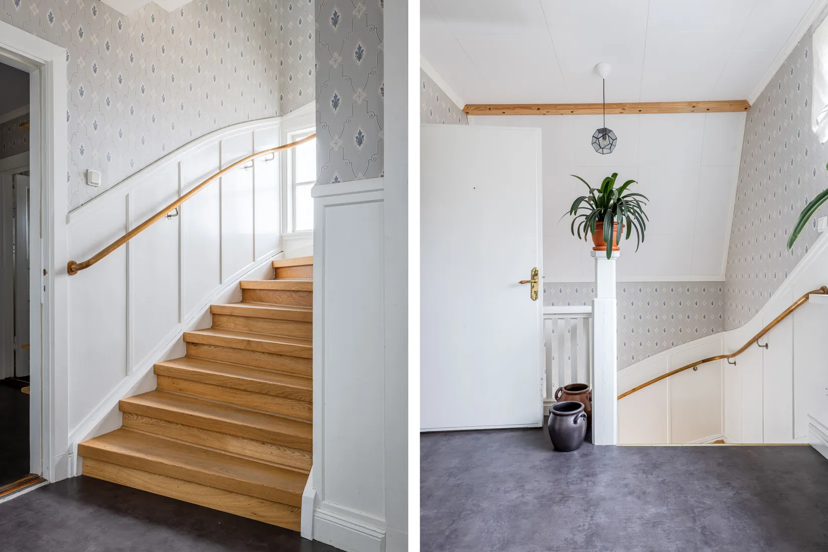 Villa, Eldsläckarevägen 5, Utmeland, Mora