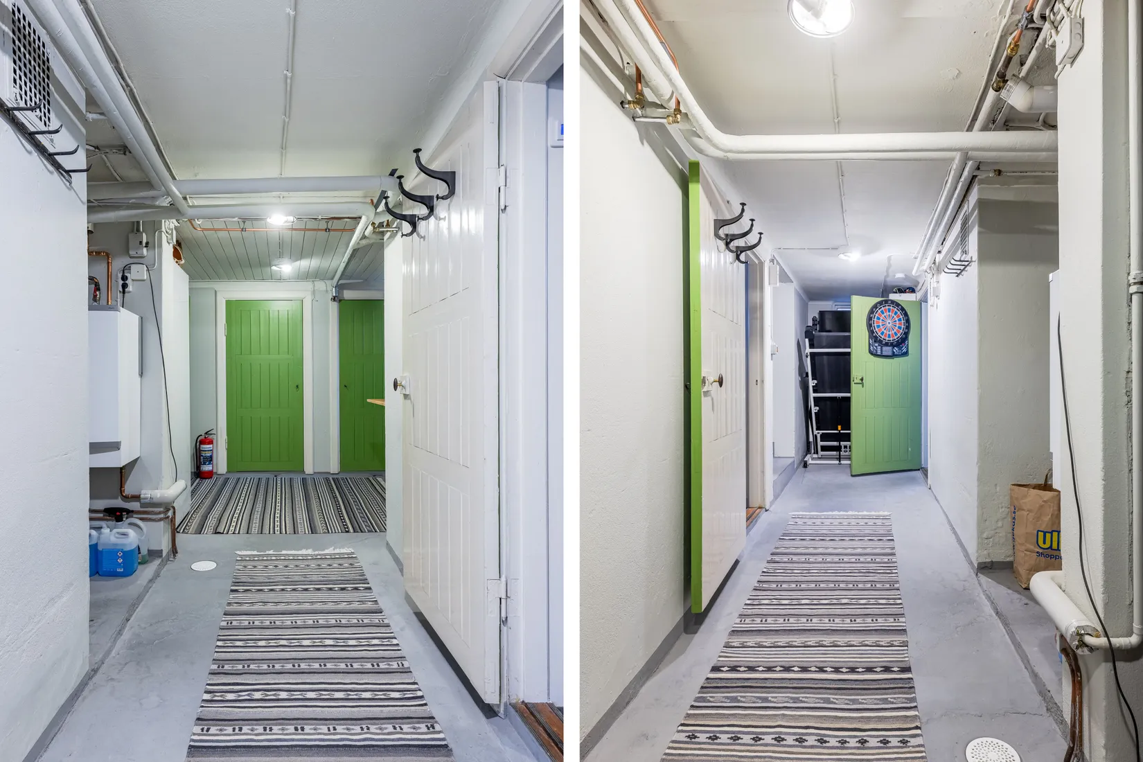 Villa, Eldsläckarevägen 5, Utmeland, Mora