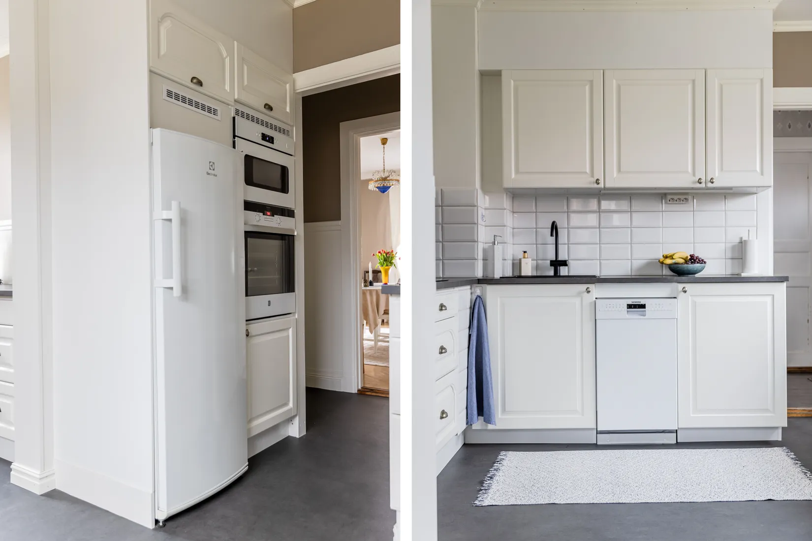 Villa, Eldsläckarevägen 5, Utmeland, Mora