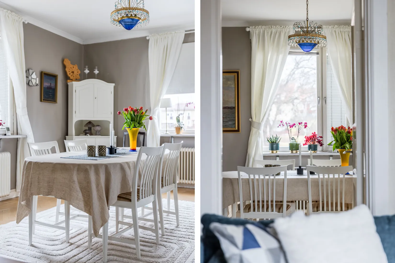 Villa, Eldsläckarevägen 5, Utmeland, Mora