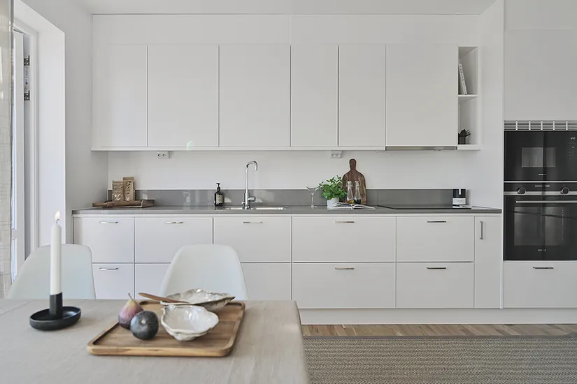 Bostadsrätt, Morkullagatan 4, Järvastaden, Solna