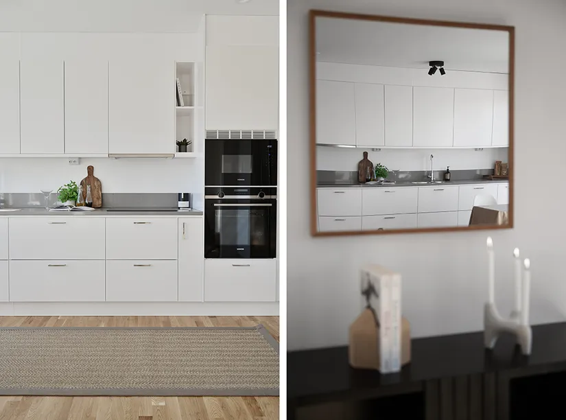 Bostadsrätt, Morkullagatan 4, Järvastaden, Solna