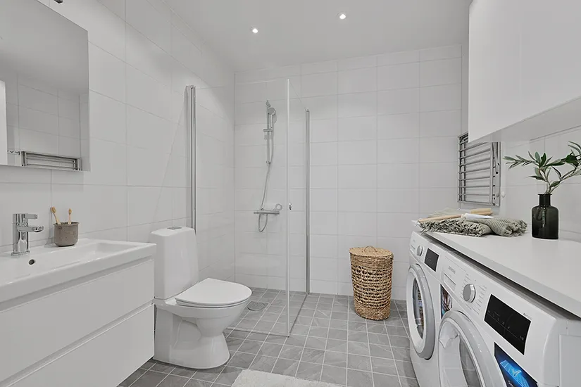 Bostadsrätt, Morkullagatan 4, Järvastaden, Solna