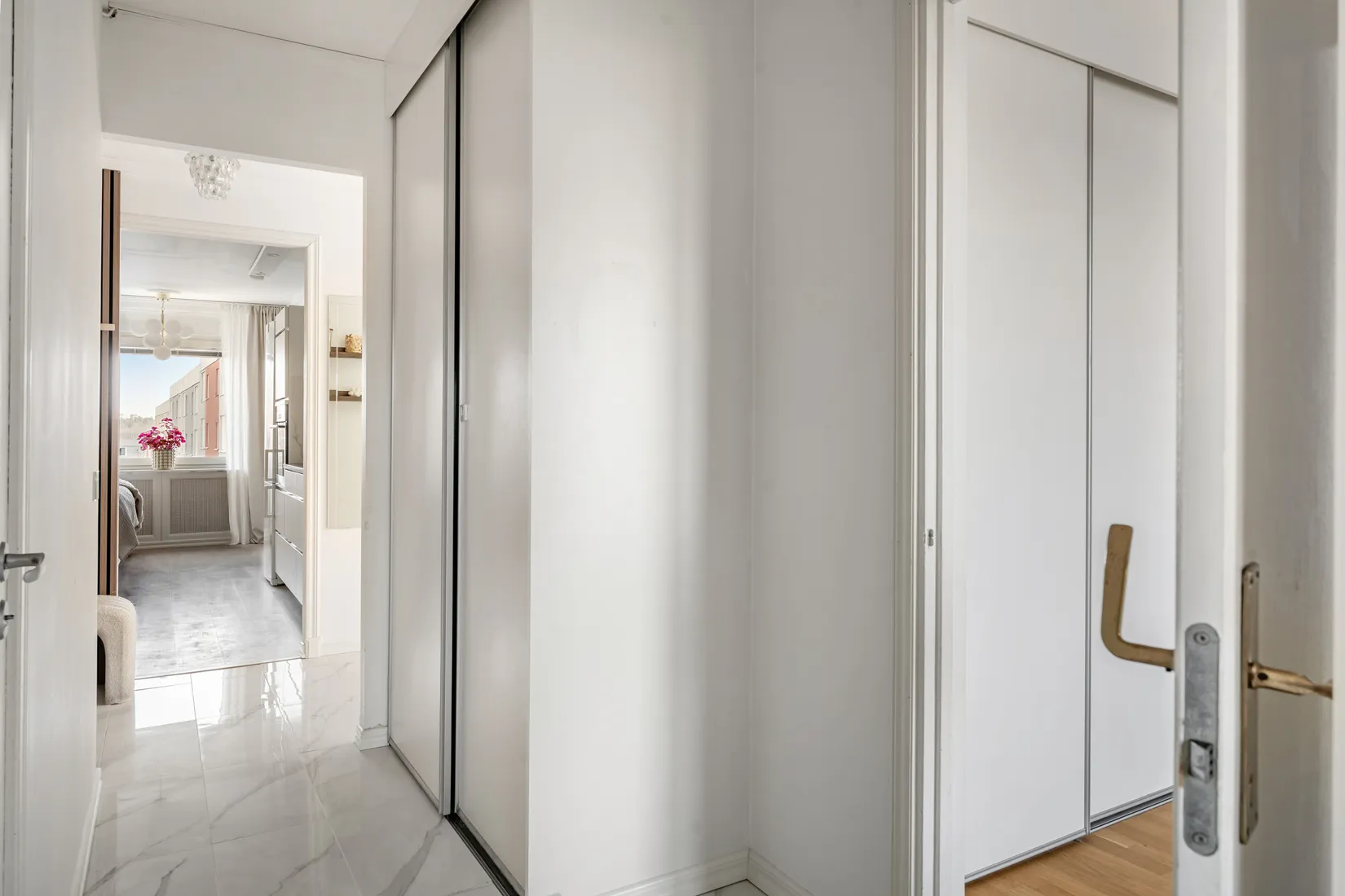 Bostadsrätt, Marknadsvägen 183, Täby Centrum, Täby