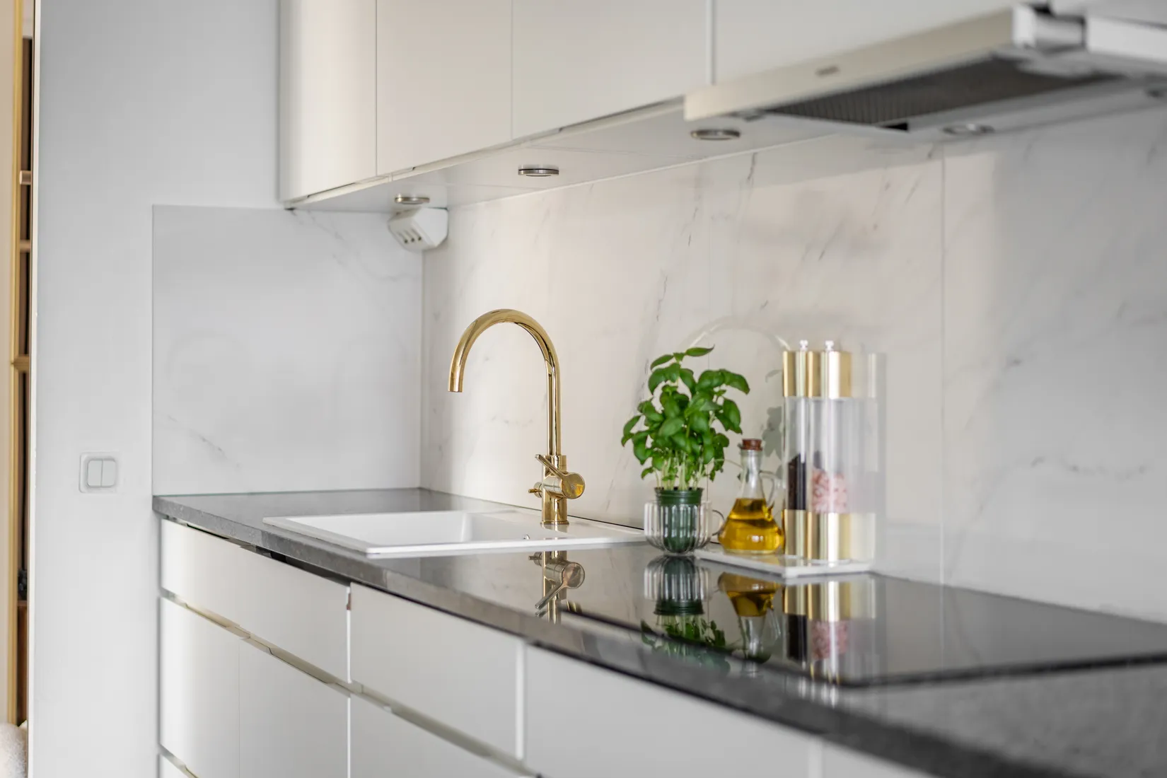 Bostadsrätt, Marknadsvägen 183, Täby Centrum, Täby