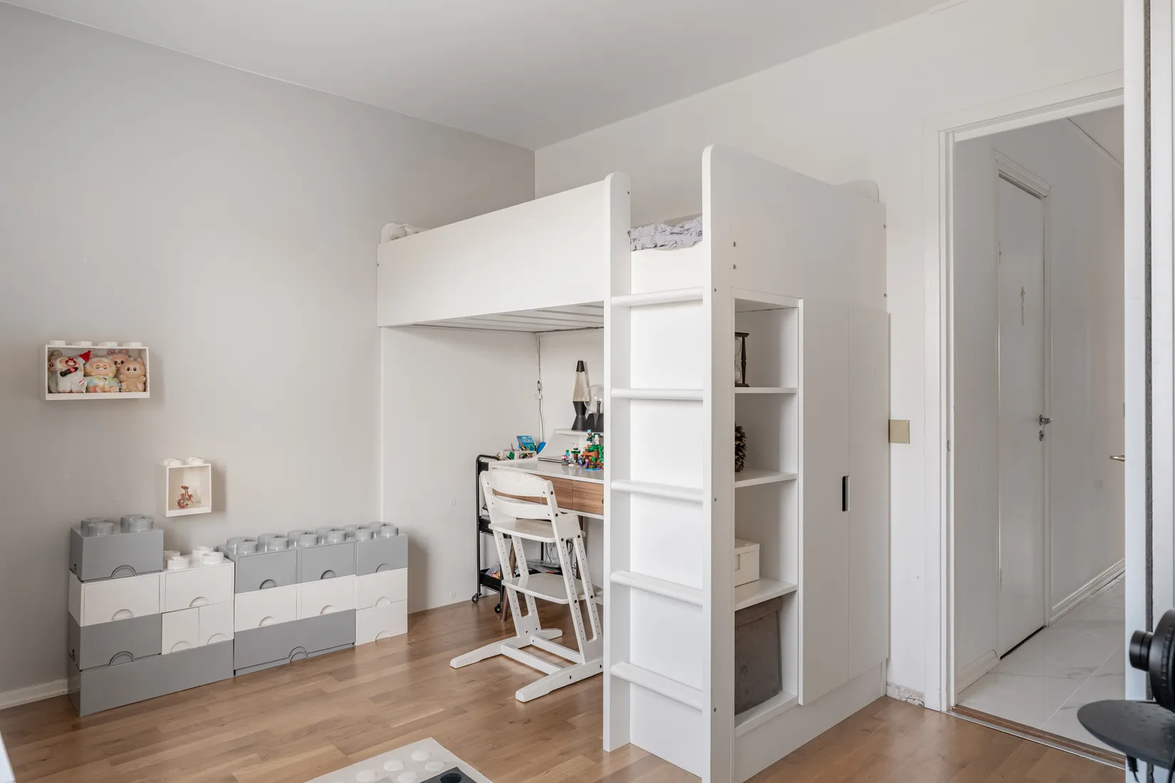 Bostadsrätt, Marknadsvägen 183, Täby Centrum, Täby