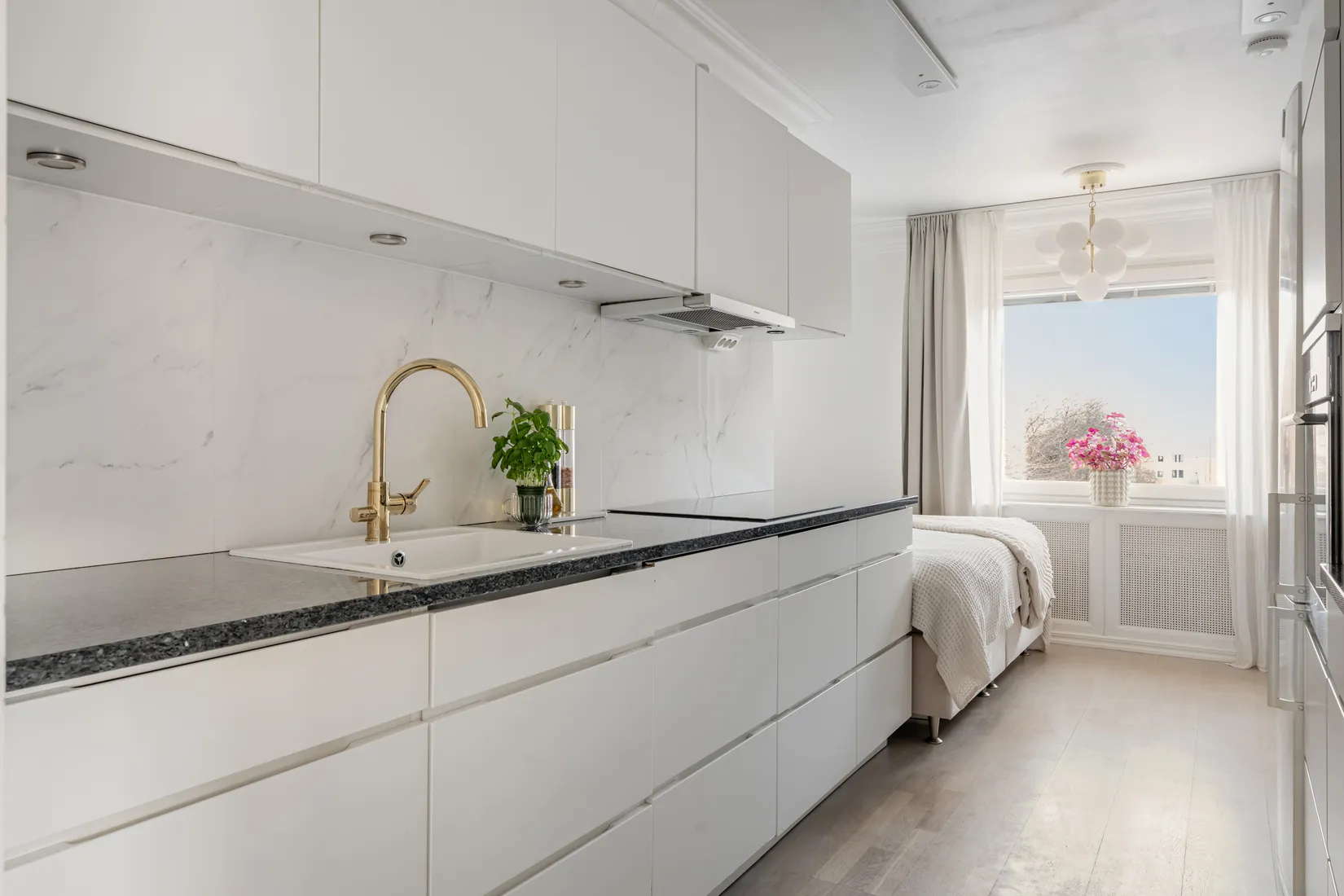 Bostadsrätt, Marknadsvägen 183, Täby Centrum, Täby