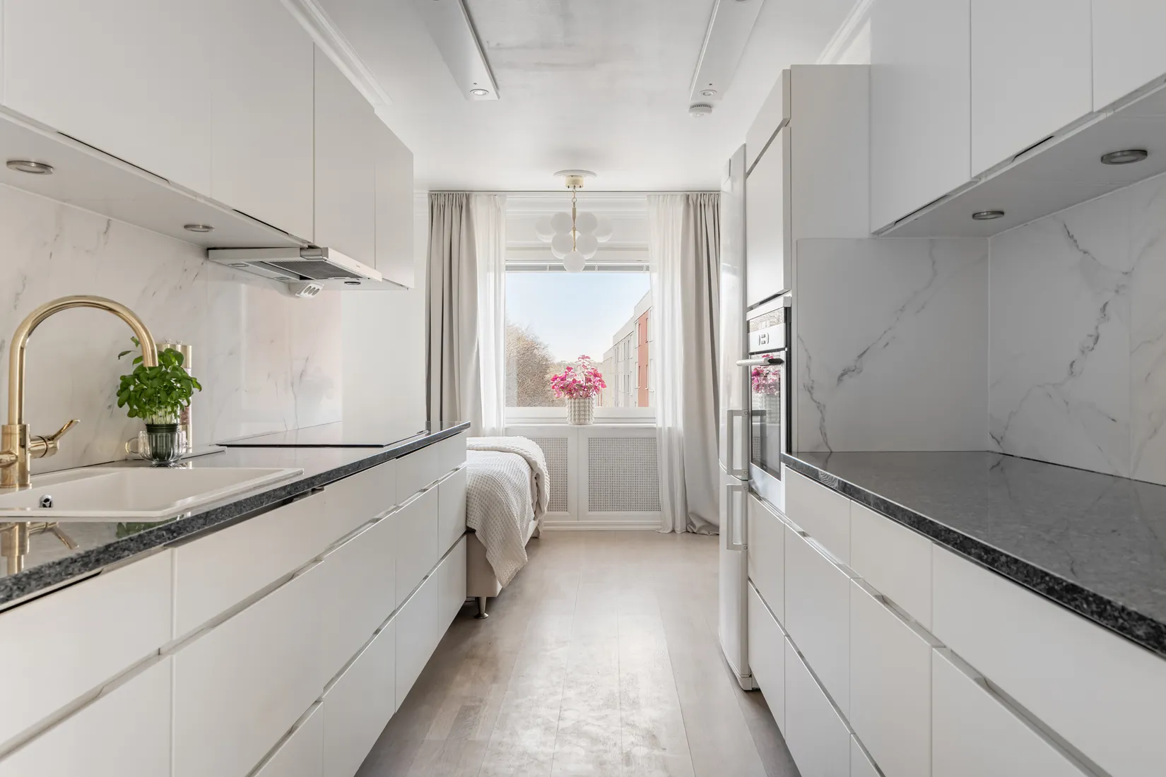 Bostadsrätt, Marknadsvägen 183, Täby Centrum, Täby