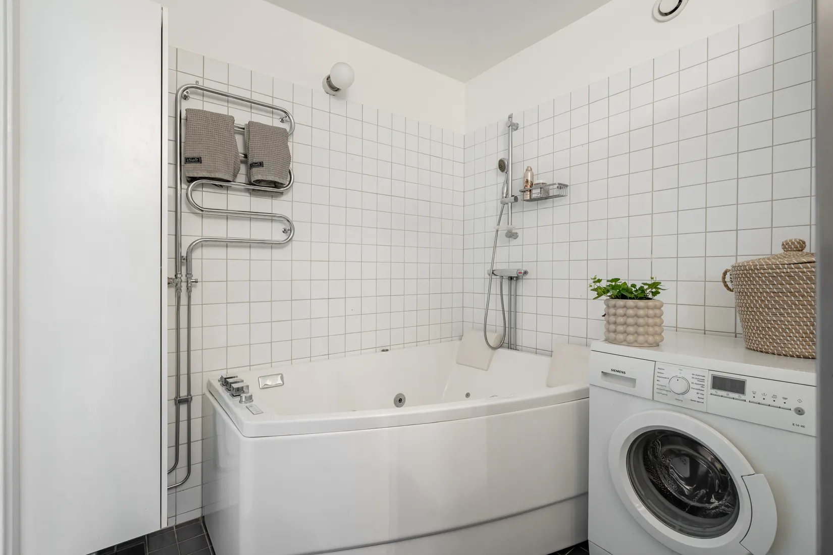 Bostadsrätt, Marknadsvägen 183, Täby Centrum, Täby