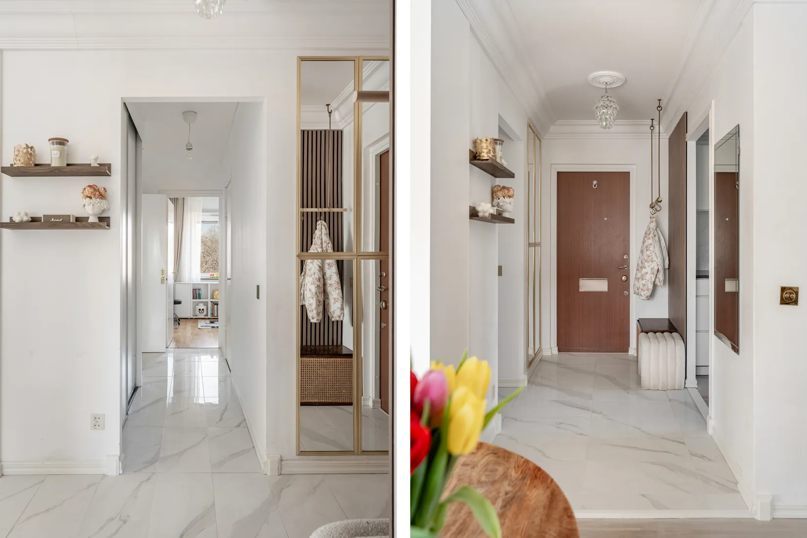 Bostadsrätt, Marknadsvägen 183, Täby Centrum, Täby