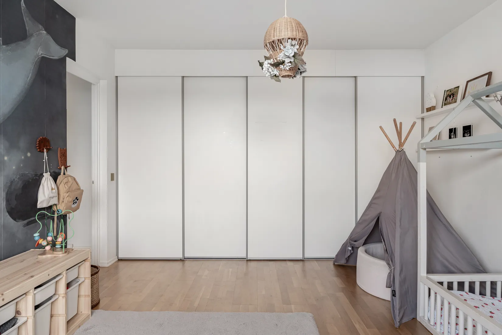 Bostadsrätt, Marknadsvägen 183, Täby Centrum, Täby