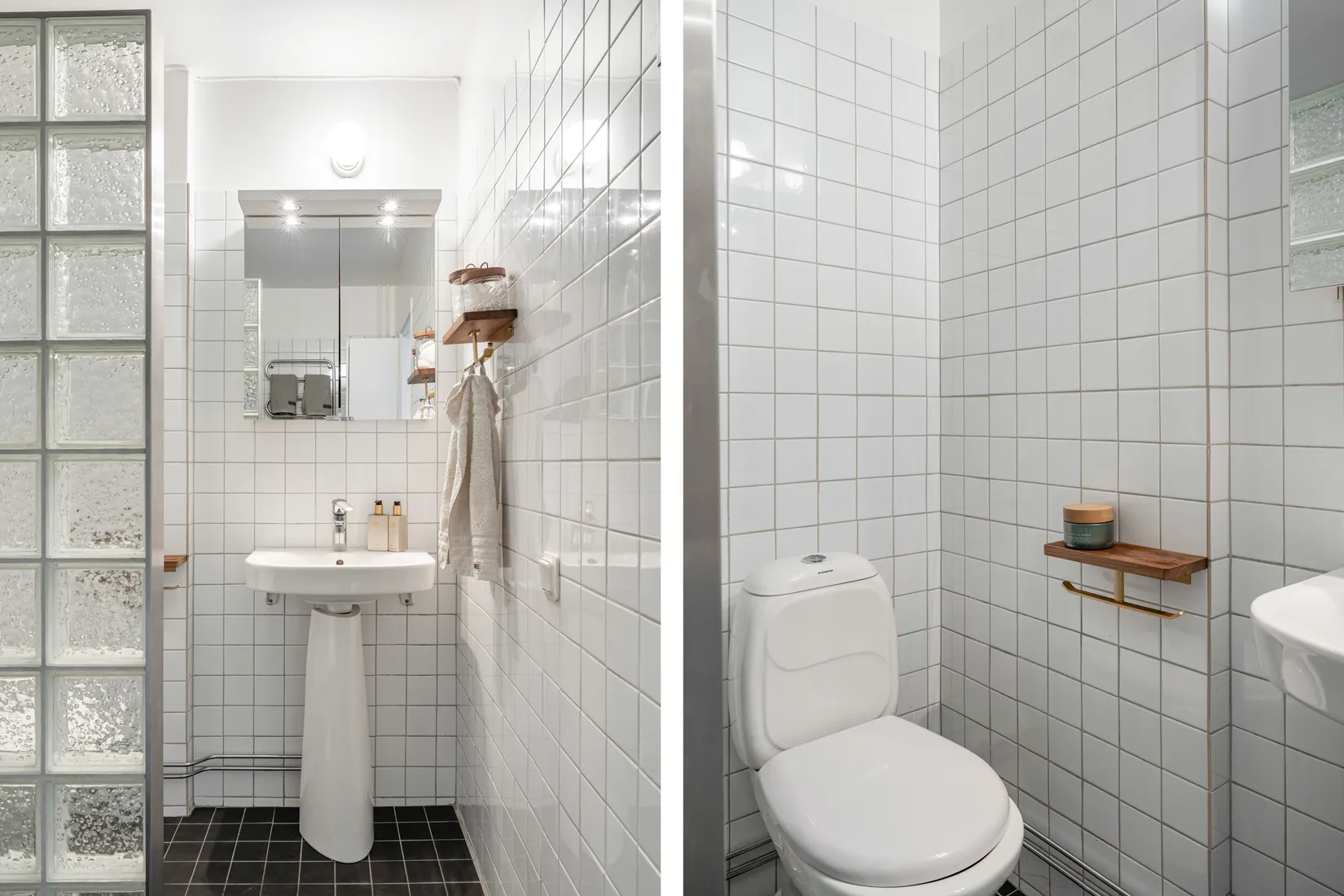 Bostadsrätt, Marknadsvägen 183, Täby Centrum, Täby