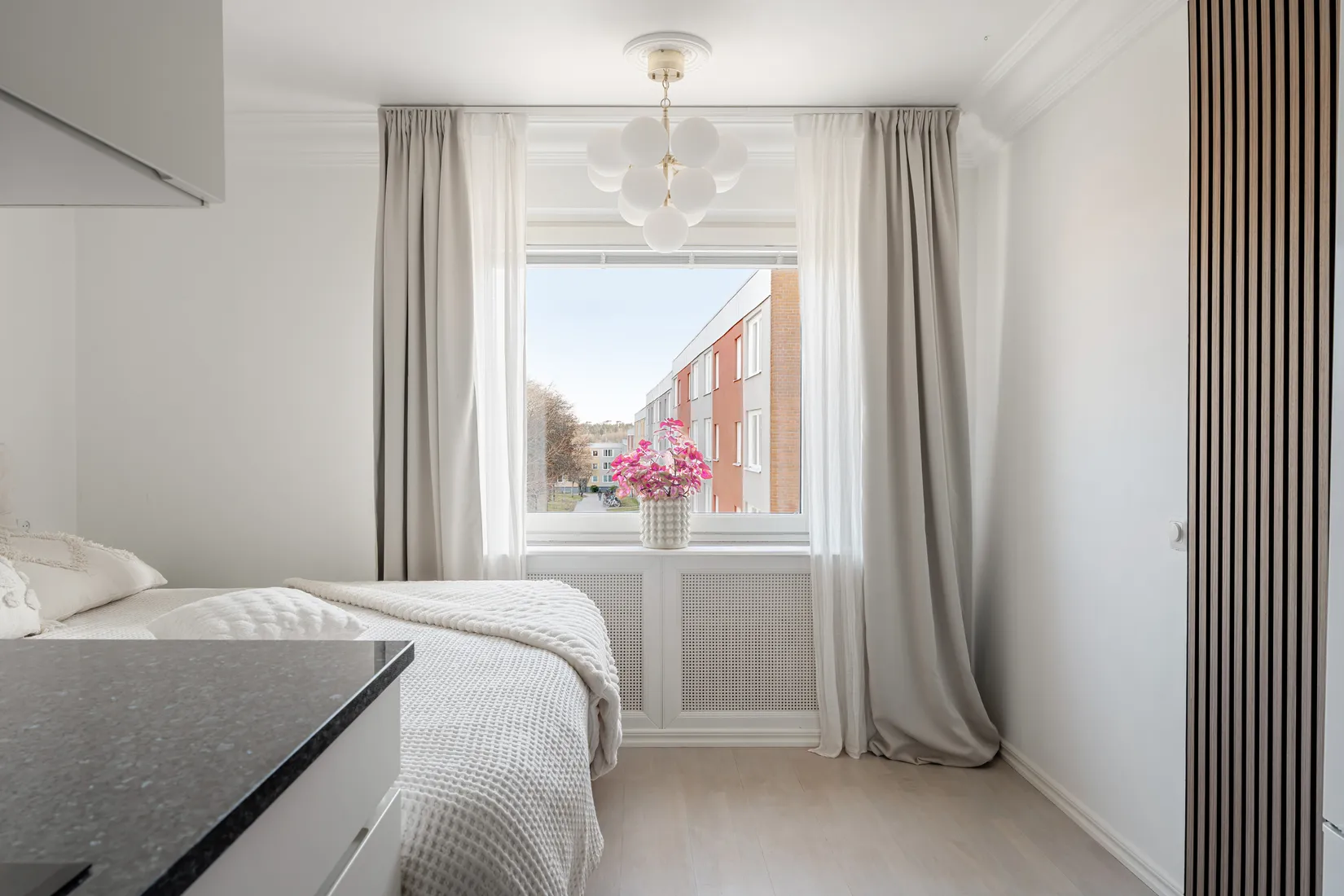 Bostadsrätt, Marknadsvägen 183, Täby Centrum, Täby