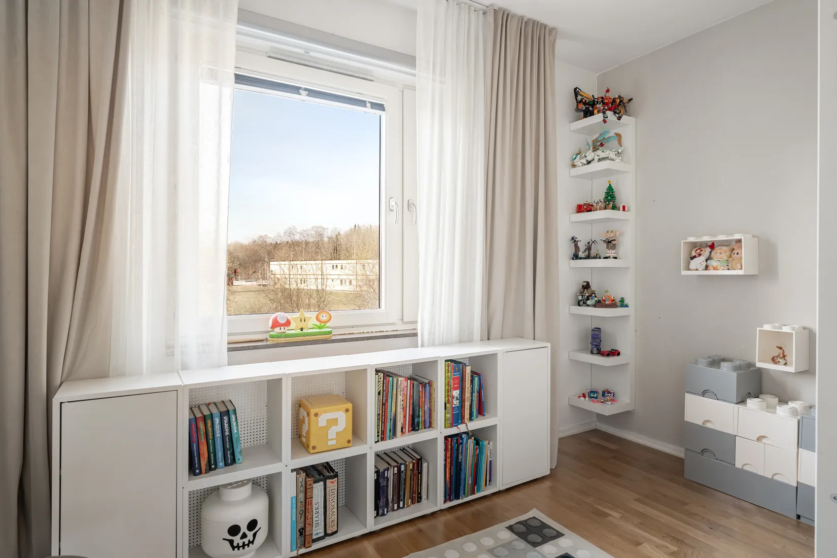 Bostadsrätt, Marknadsvägen 183, Täby Centrum, Täby