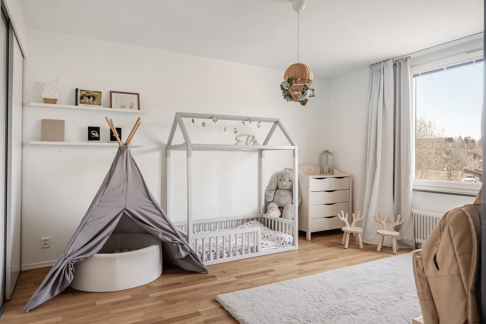 Bostadsrätt, Marknadsvägen 183, Täby Centrum, Täby