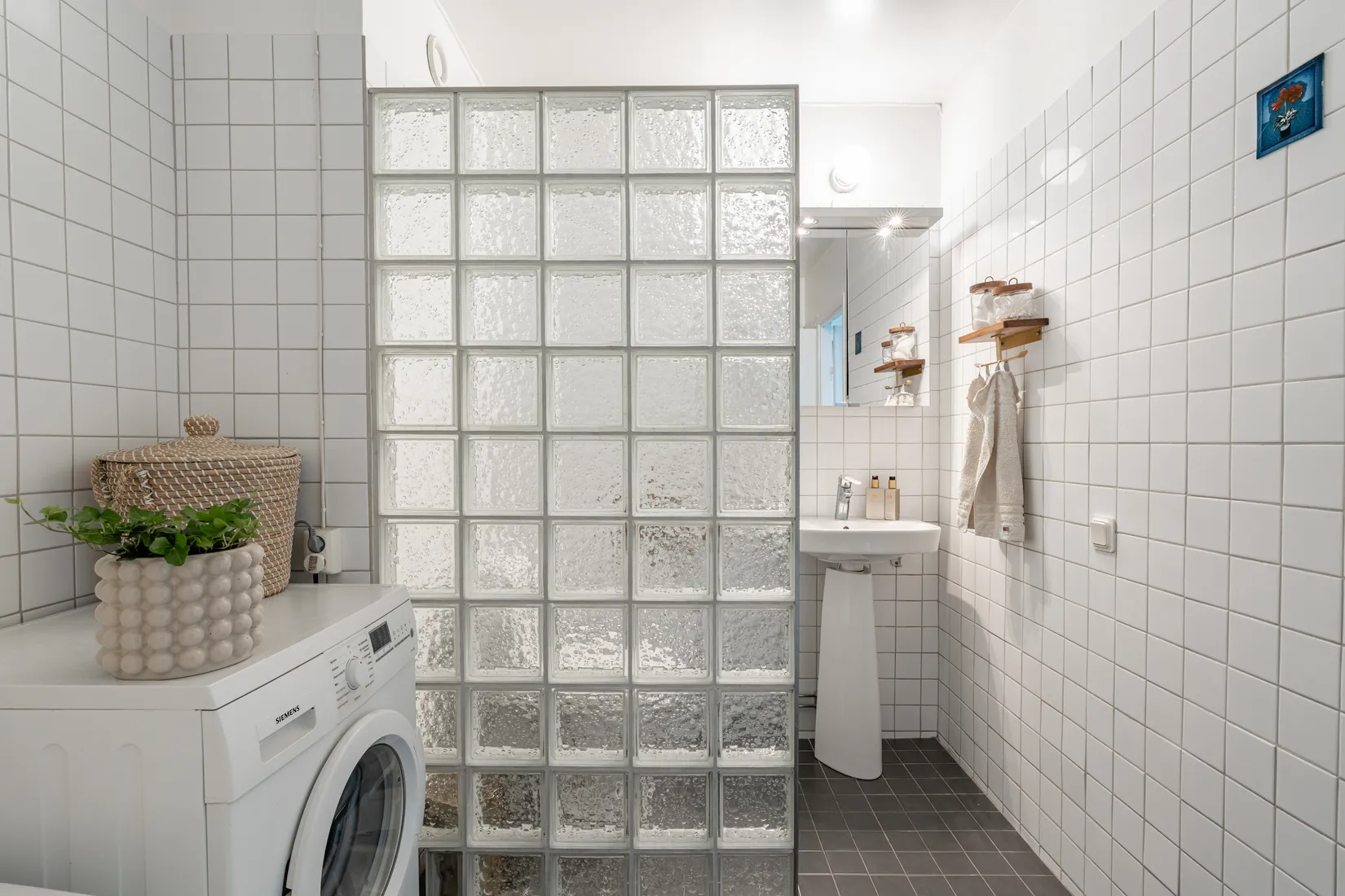 Bostadsrätt, Marknadsvägen 183, Täby Centrum, Täby