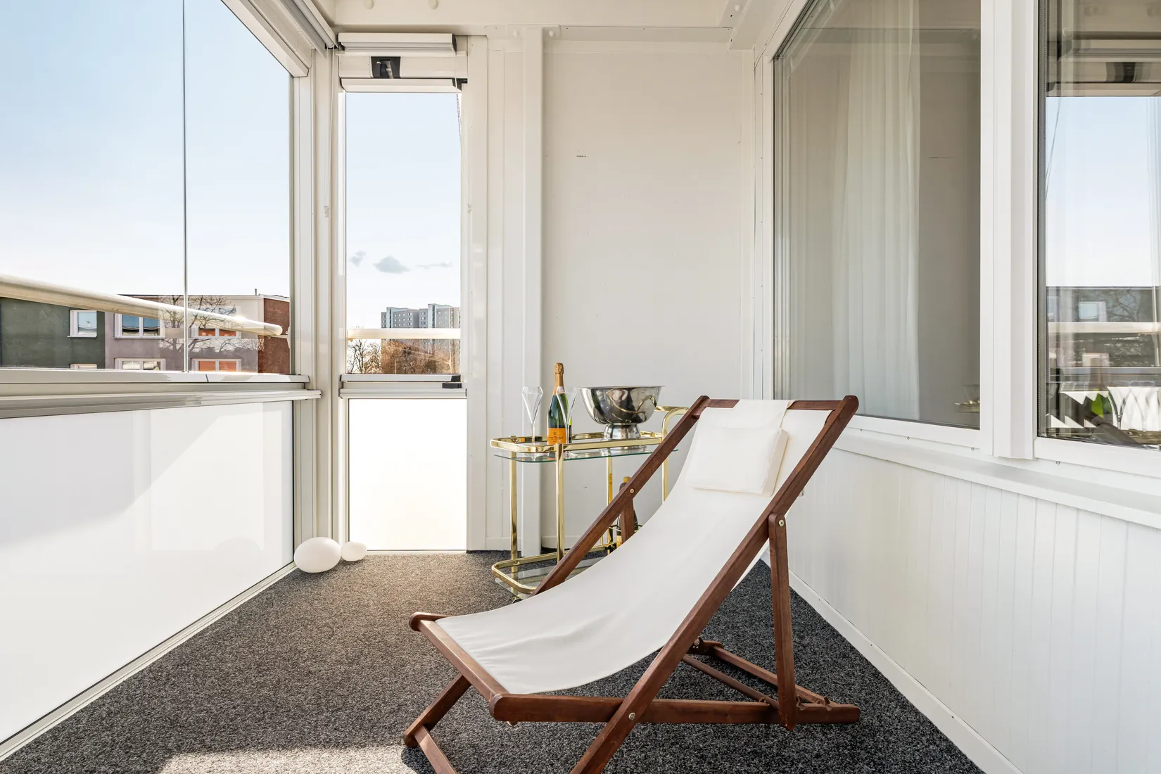 Bostadsrätt, Marknadsvägen 183, Täby Centrum, Täby