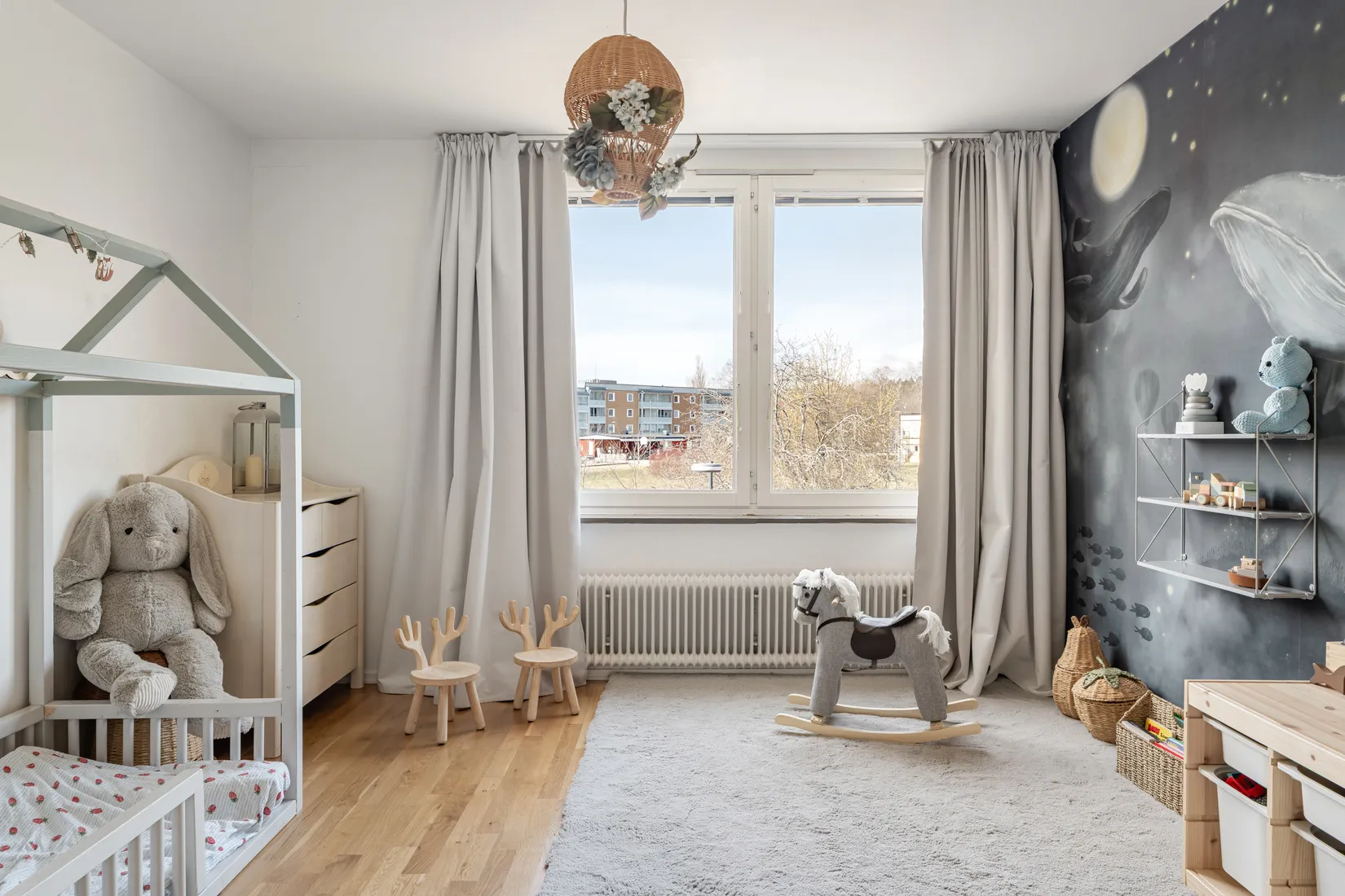 Bostadsrätt, Marknadsvägen 183, Täby Centrum, Täby