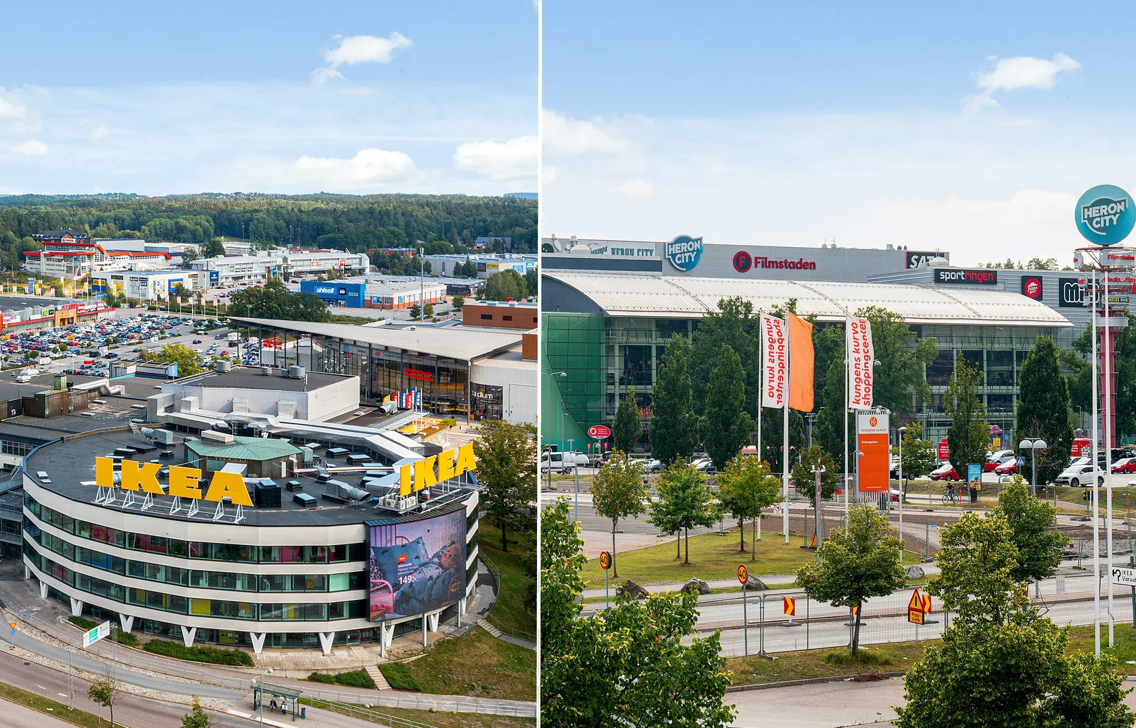 Bostadsrätt, Stigmansvägen 4B, Segeltorp, Huddinge