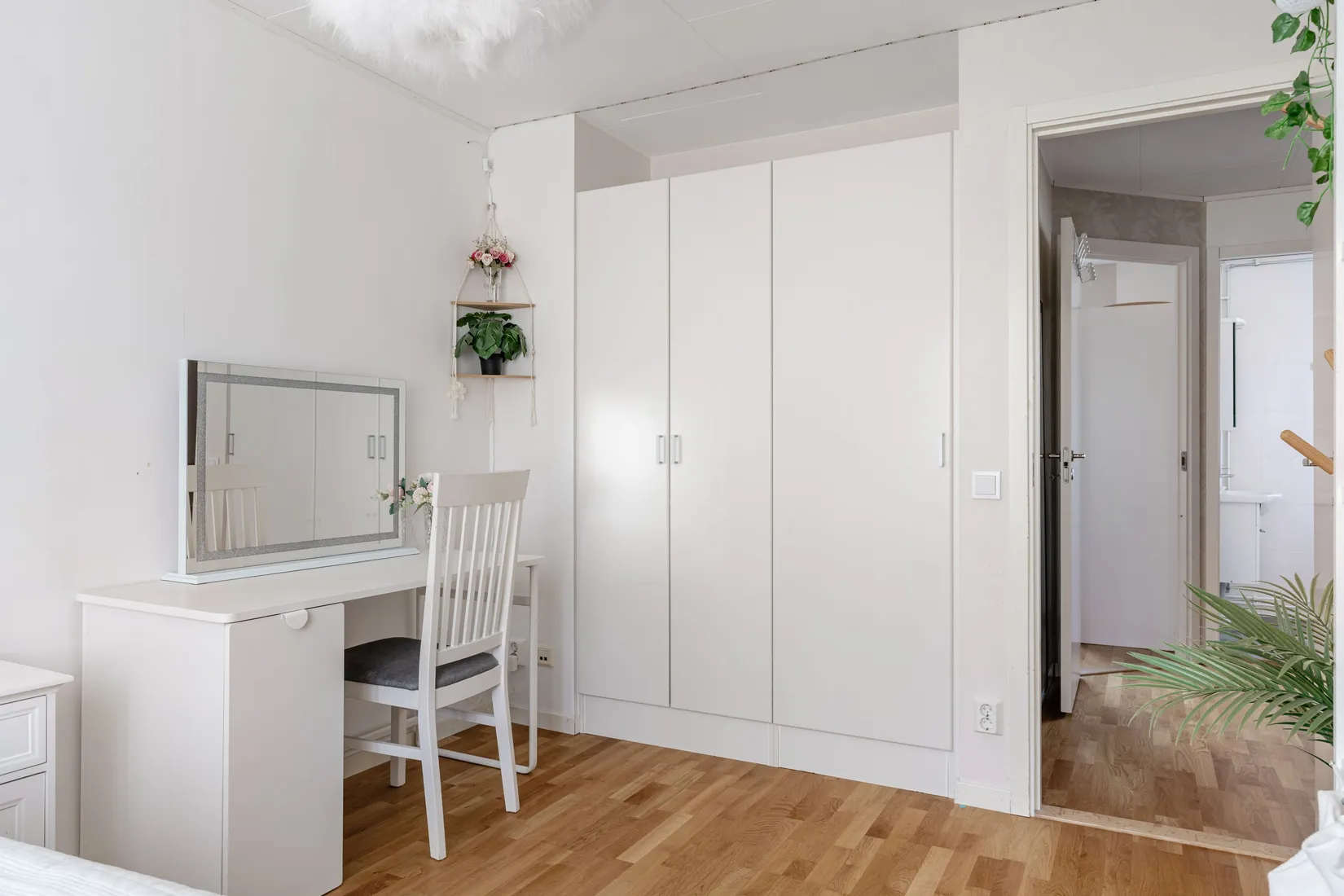 Bostadsrätt, Stigmansvägen 4B, Segeltorp, Huddinge