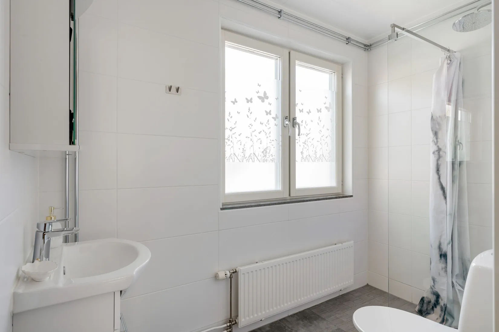 Bostadsrätt, Stigmansvägen 4B, Segeltorp, Huddinge